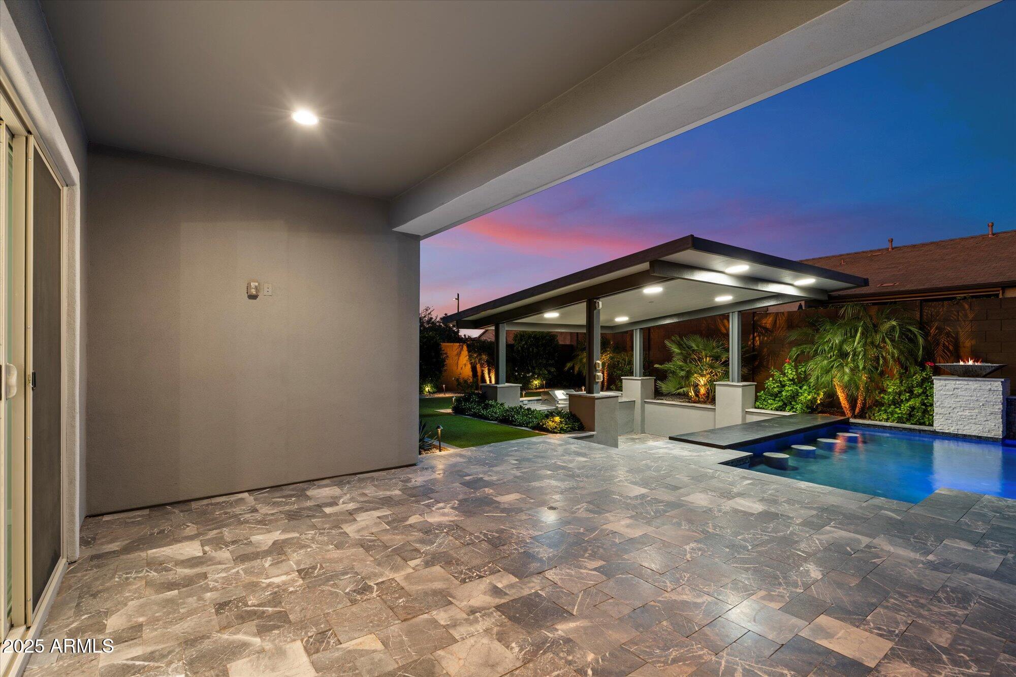 10638 E Tesla Avenue