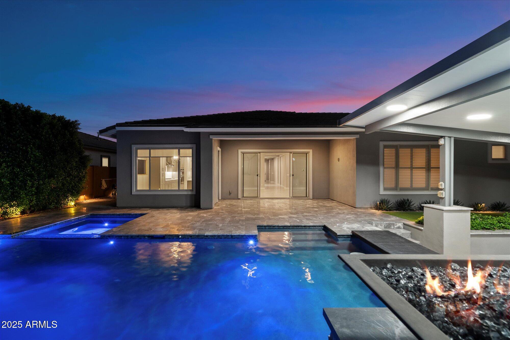 10638 E Tesla Avenue