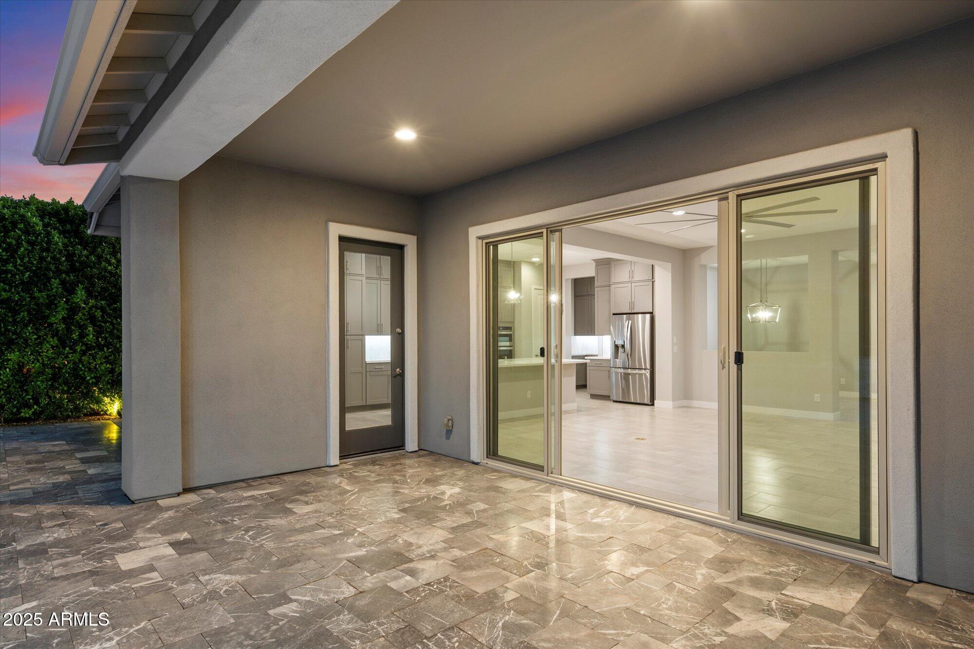 10638 E Tesla Avenue