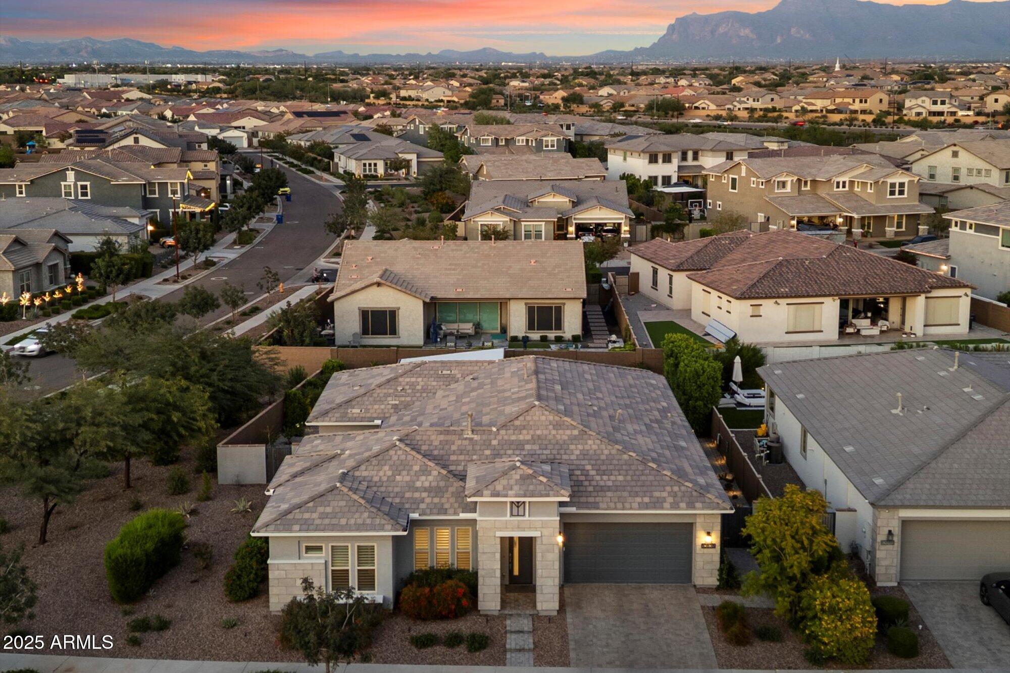 10638 E Tesla Avenue