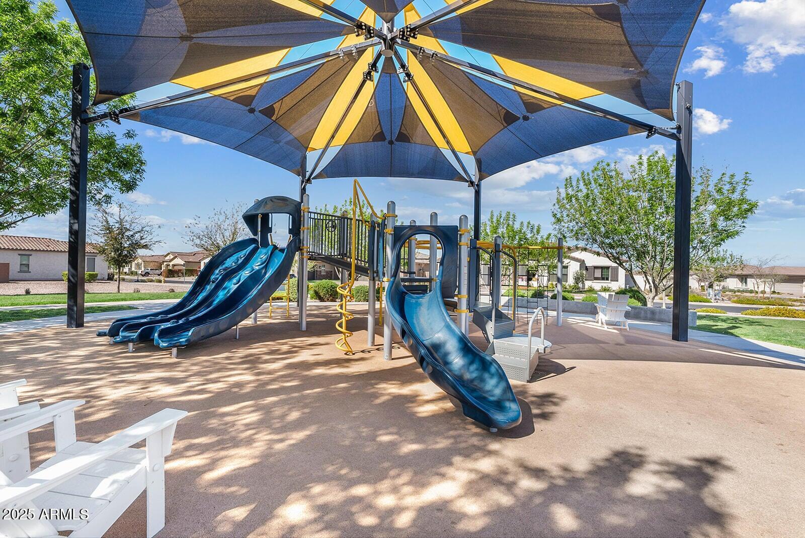 10638 E Tesla Avenue