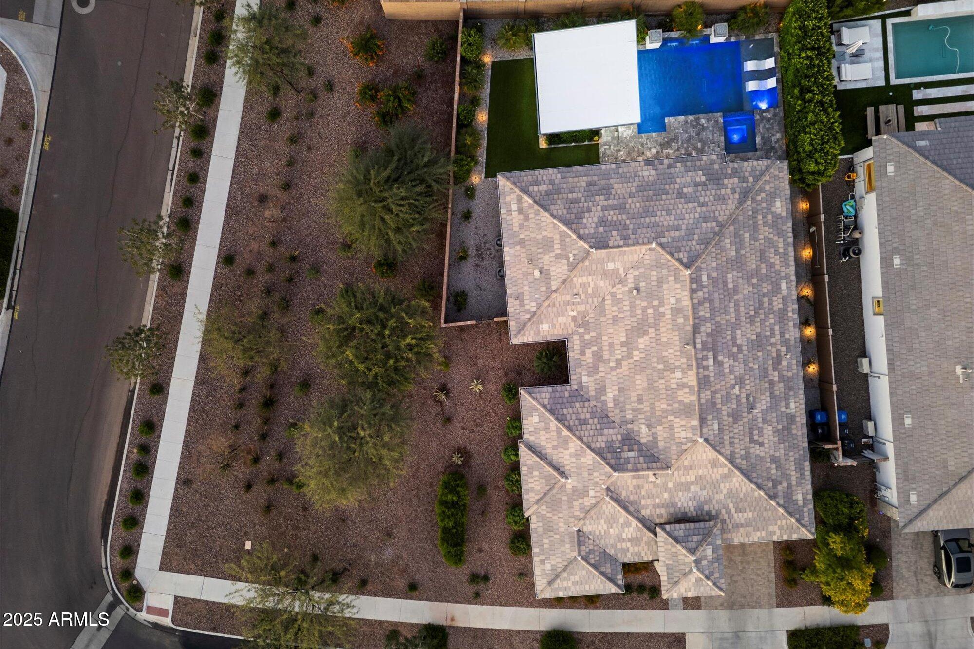 10638 E Tesla Avenue