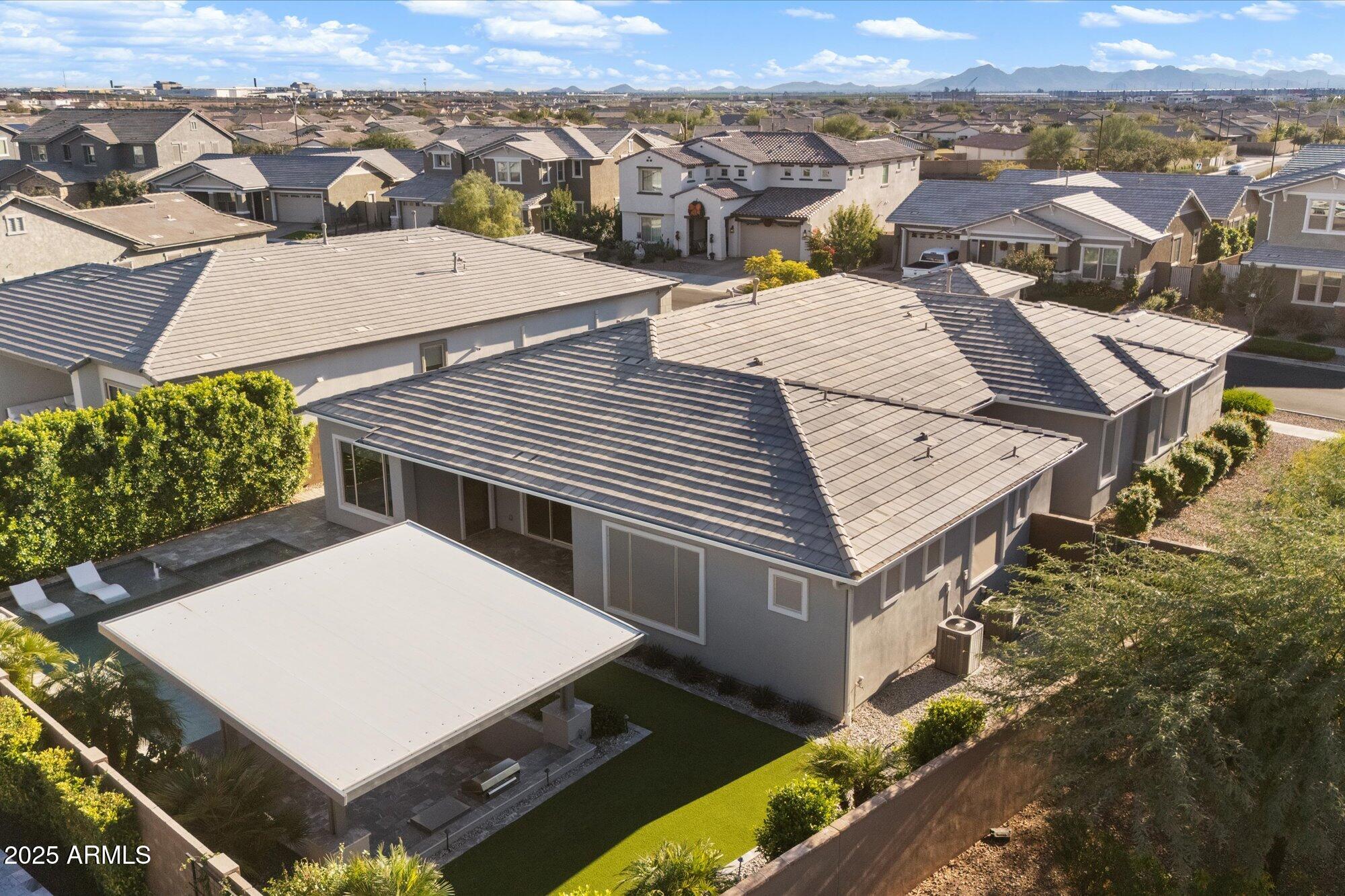 10638 E Tesla Avenue