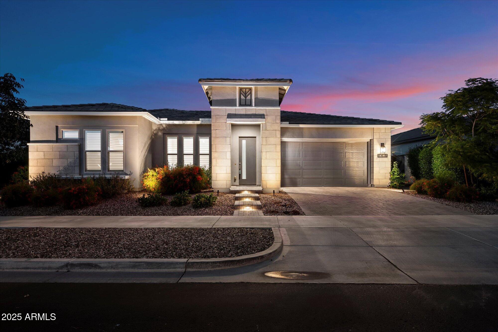 10638 E Tesla Avenue