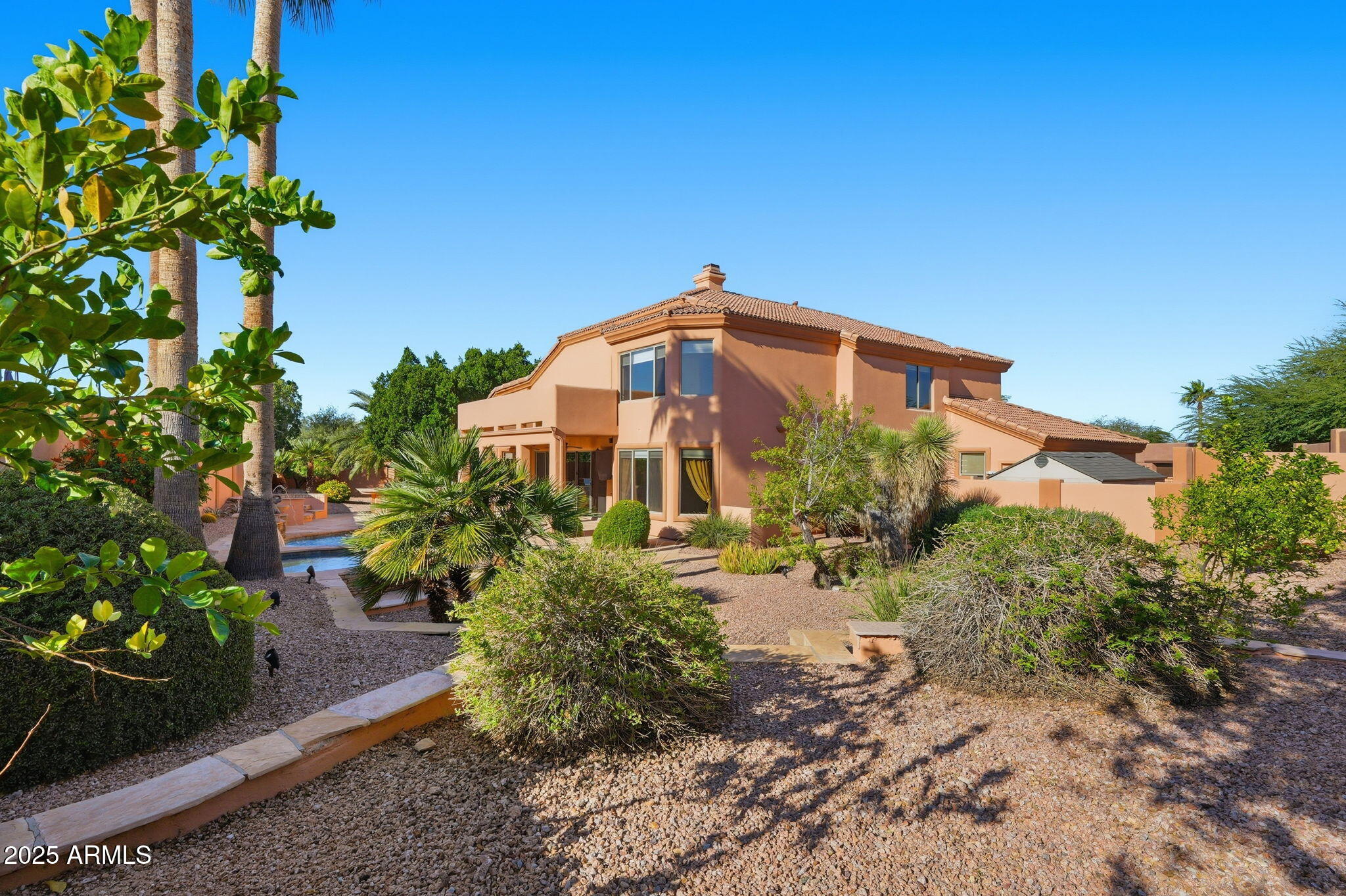 4055 N RECKER Road 71