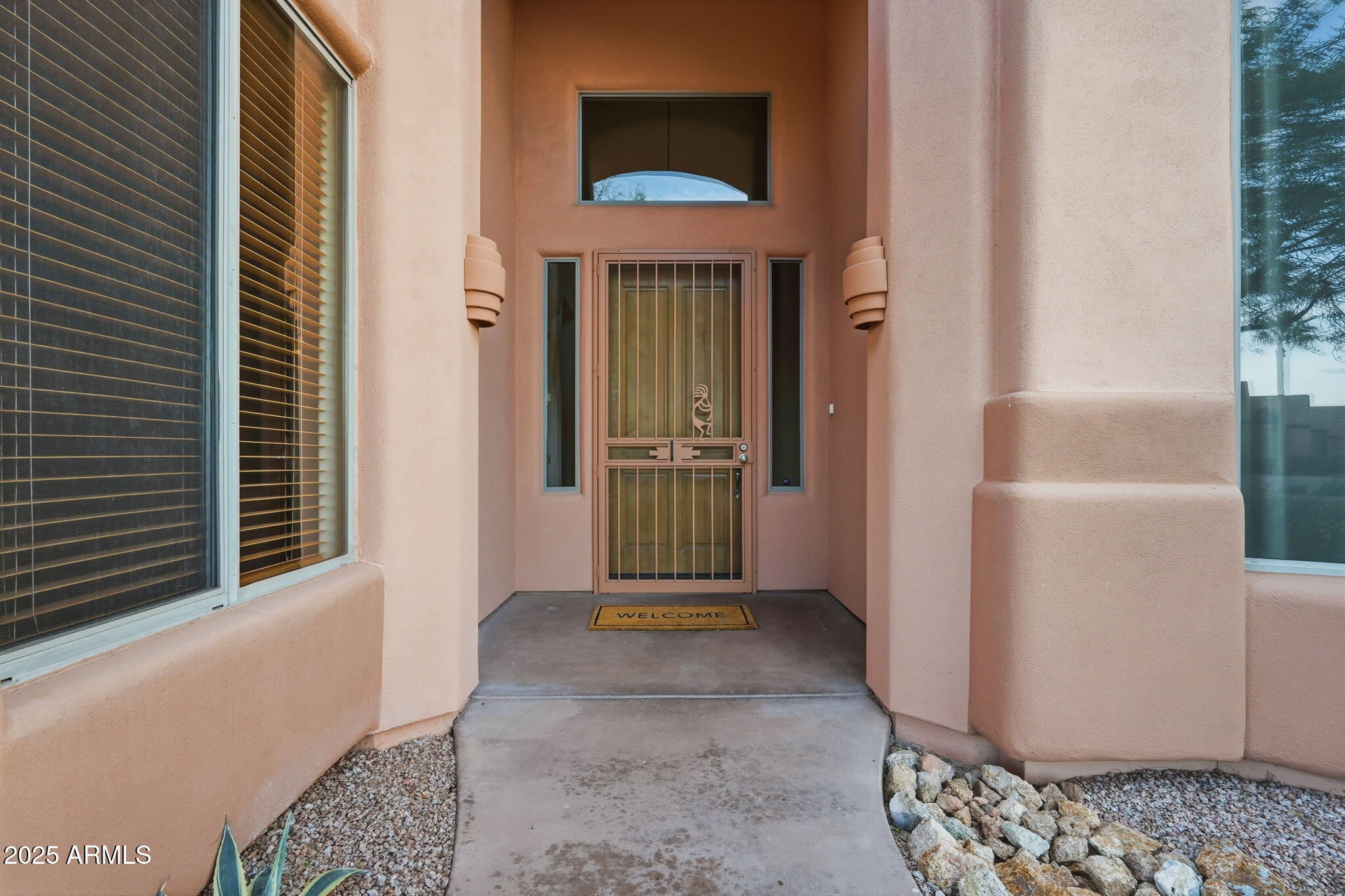 4055 N RECKER Road 71