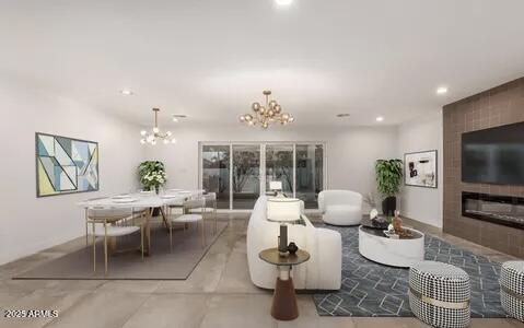 8737 E Fairmount Avenue