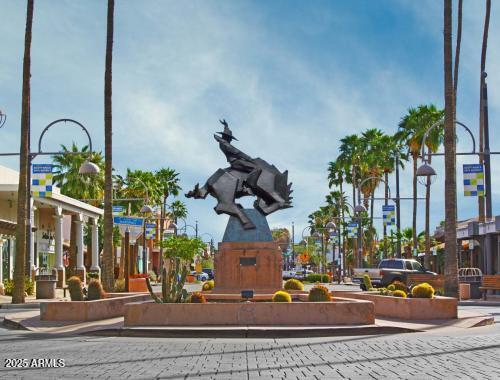 8737 E Fairmount Avenue