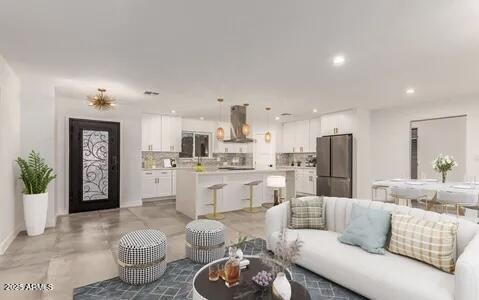 8737 E Fairmount Avenue