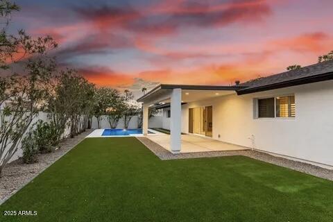 8737 E Fairmount Avenue