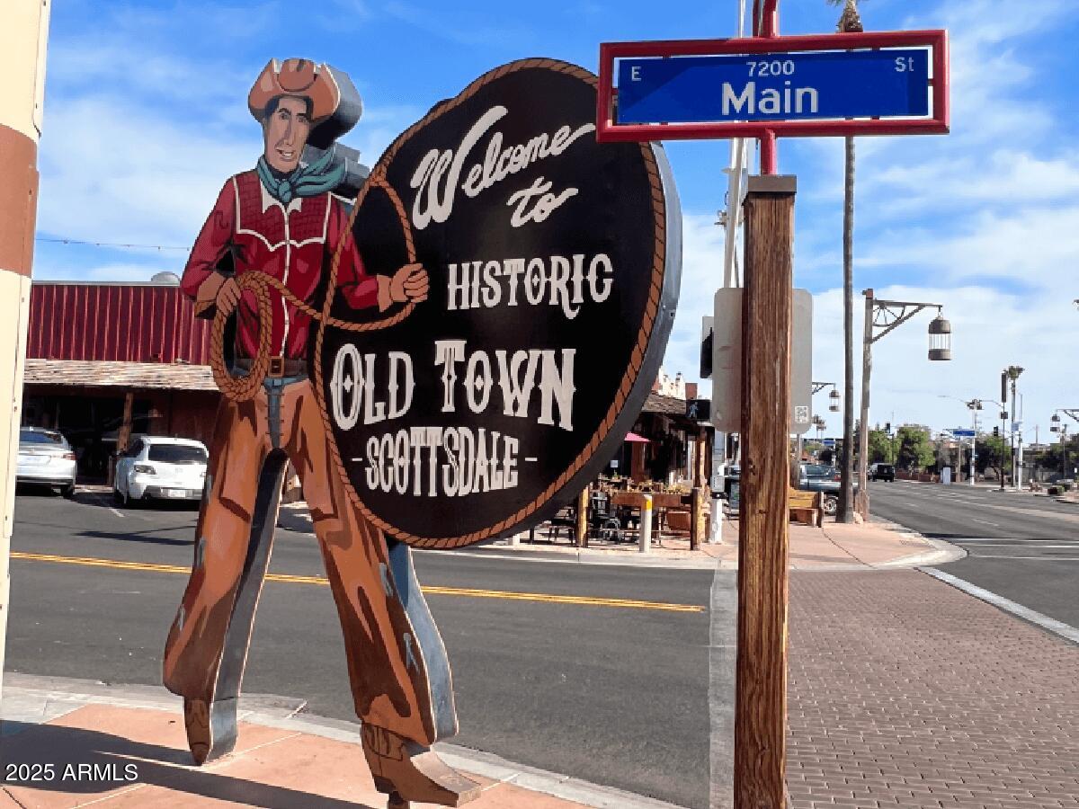 8737 E Fairmount Avenue