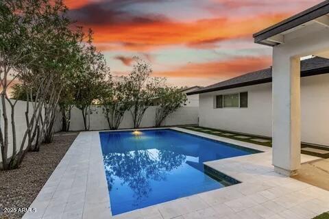 8737 E Fairmount Avenue