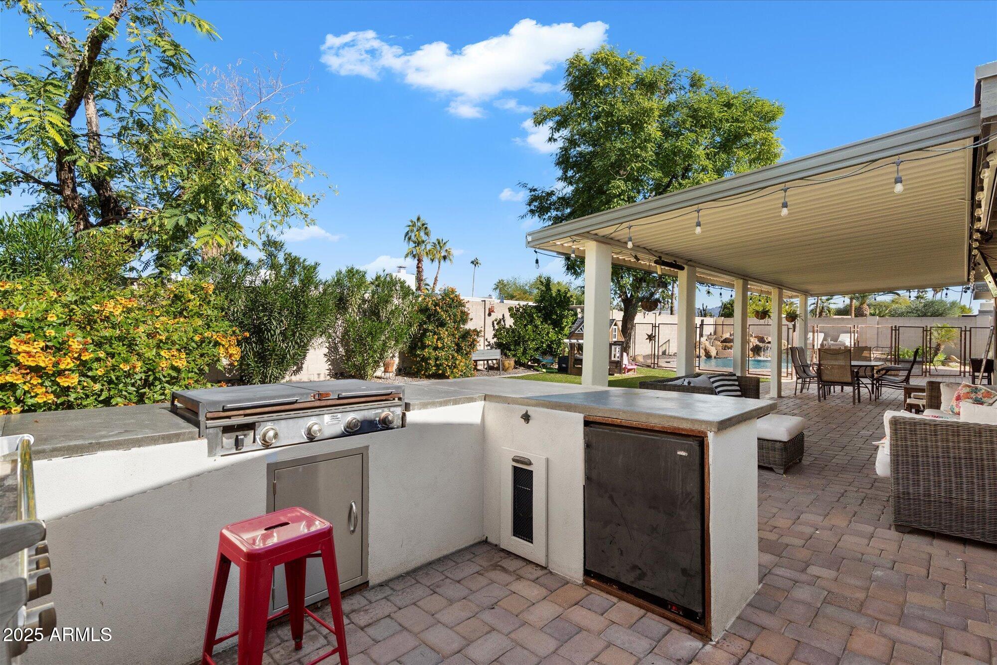 6440 E Jean Drive