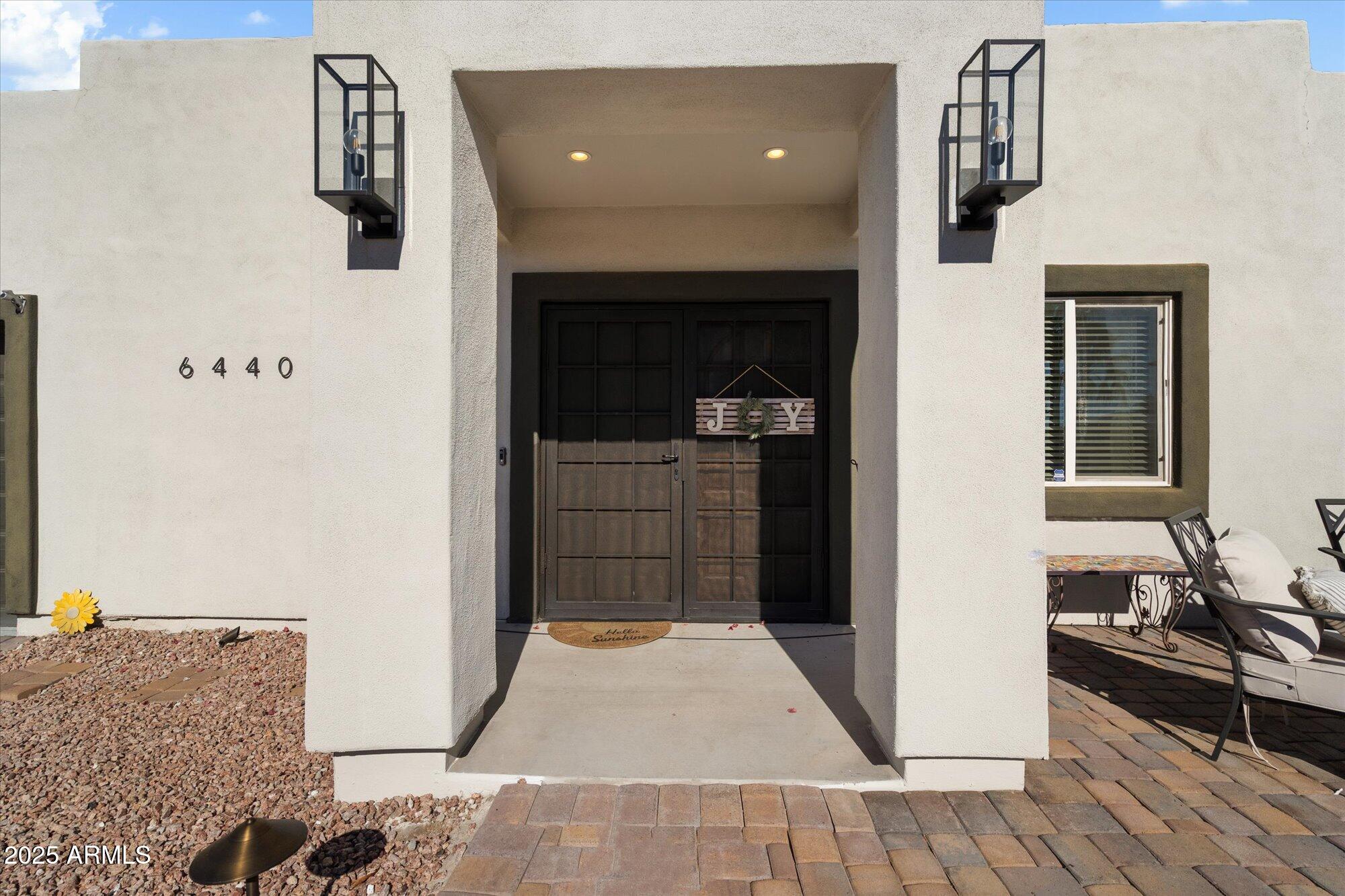 6440 E Jean Drive