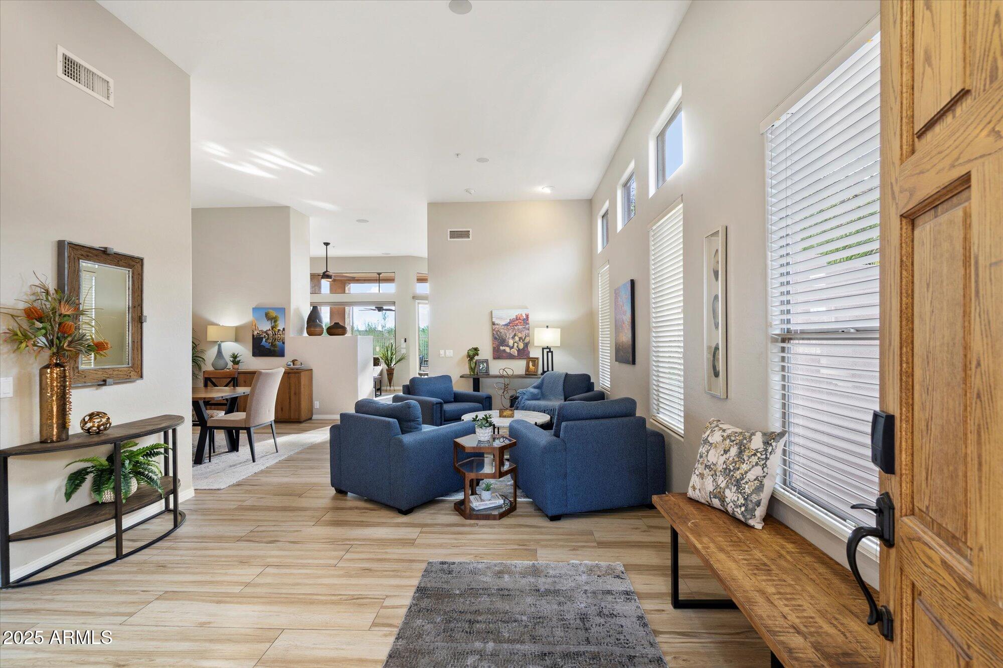 6501 E SHOOTING STAR Way