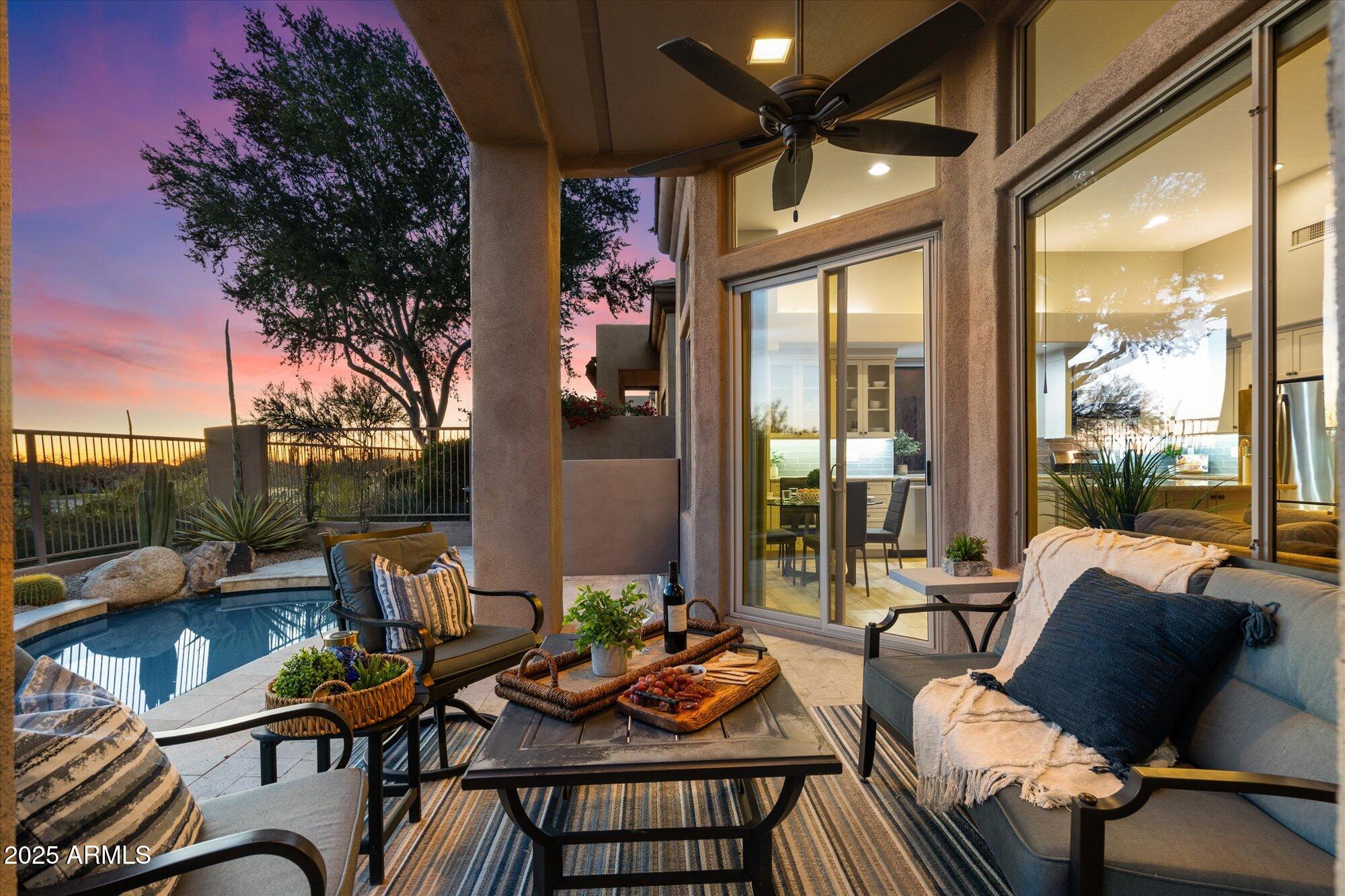 6501 E SHOOTING STAR Way