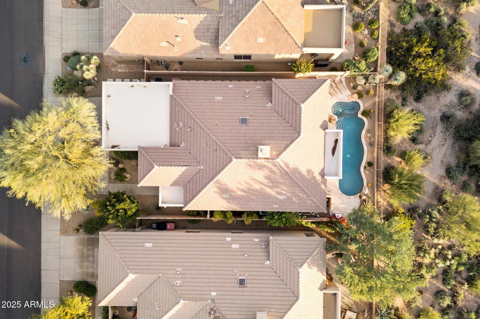 6501 E SHOOTING STAR Way