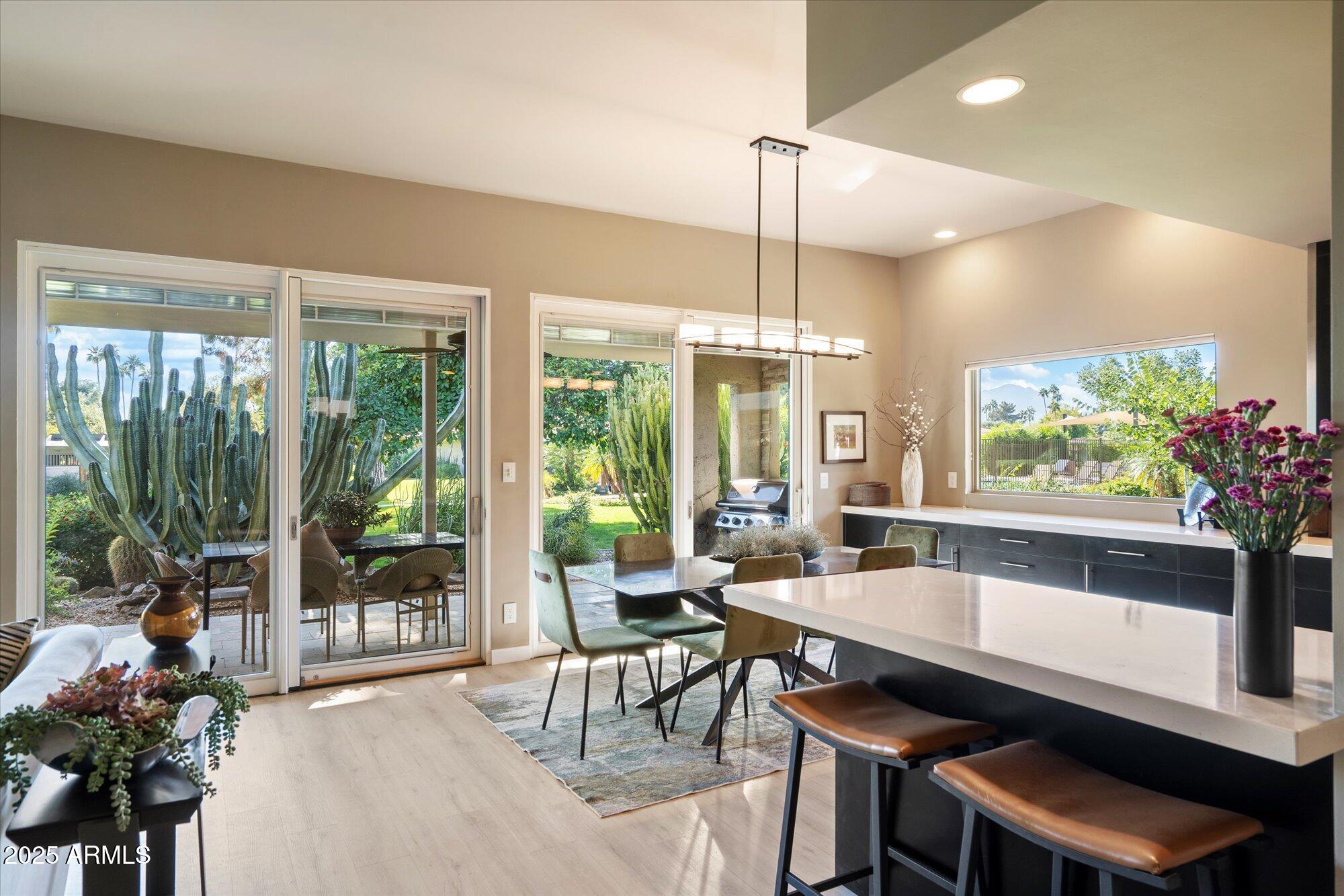 7424 N SAN MANUEL Road