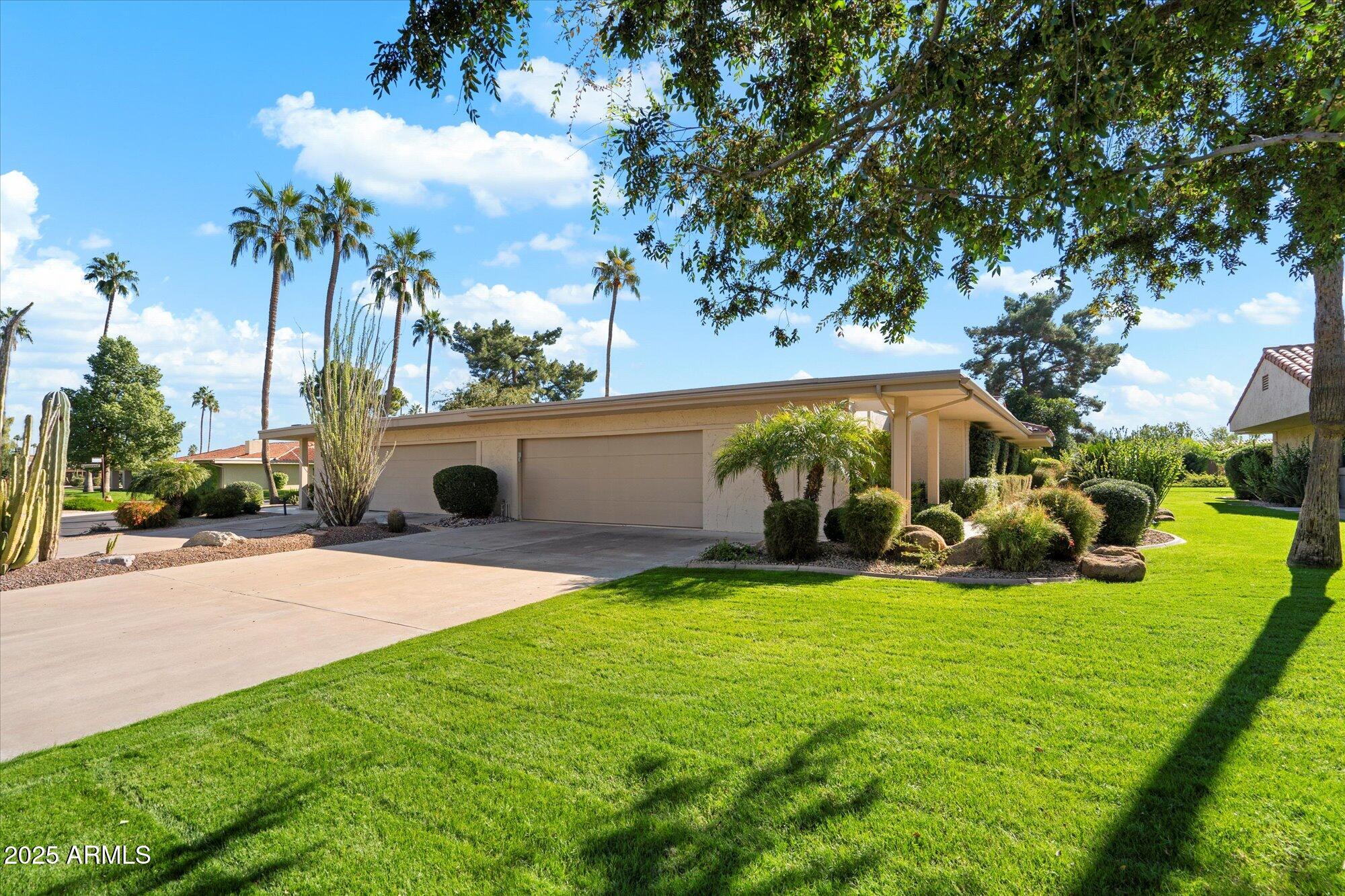 7424 N SAN MANUEL Road