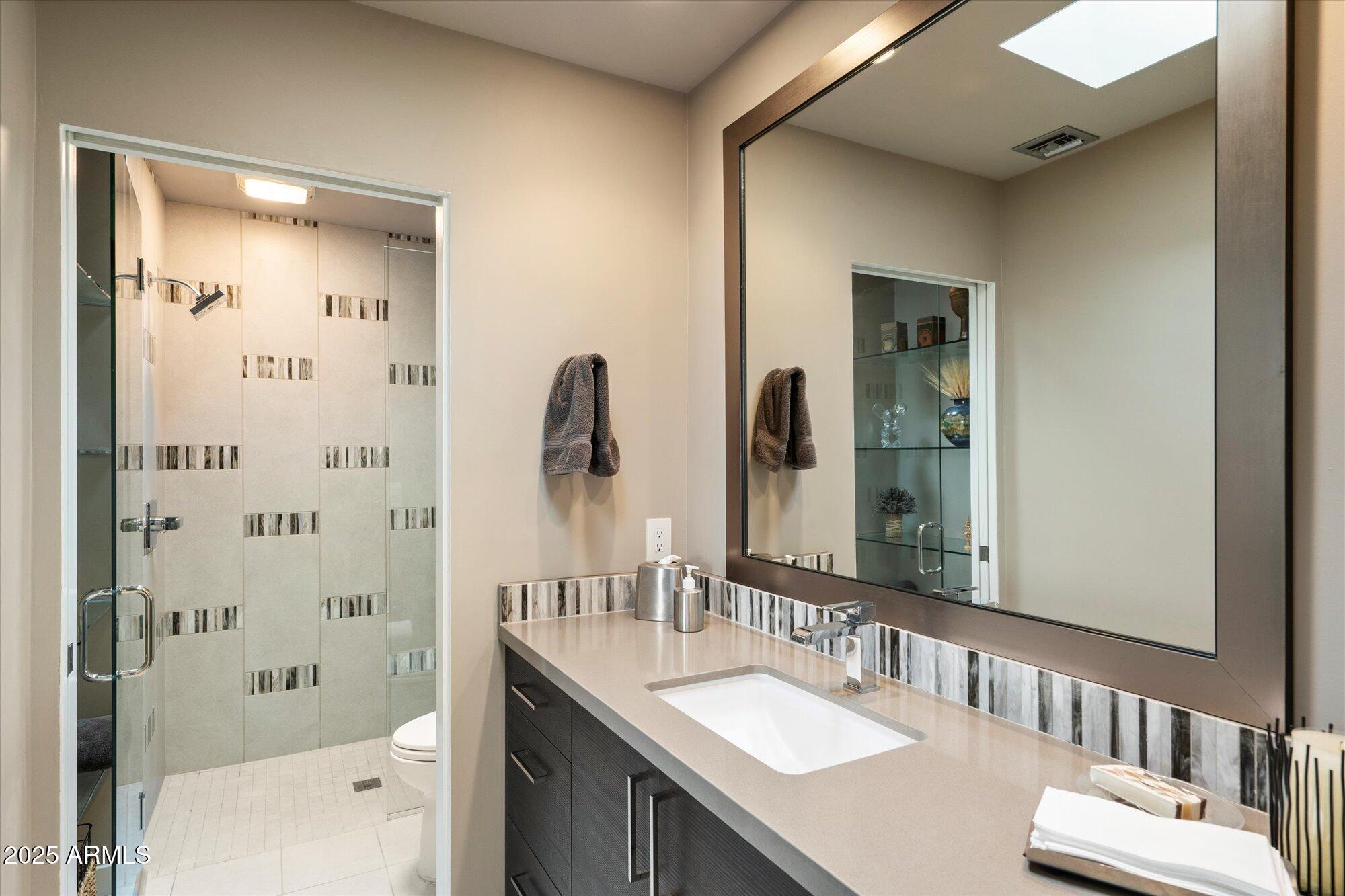 7424 N SAN MANUEL Road