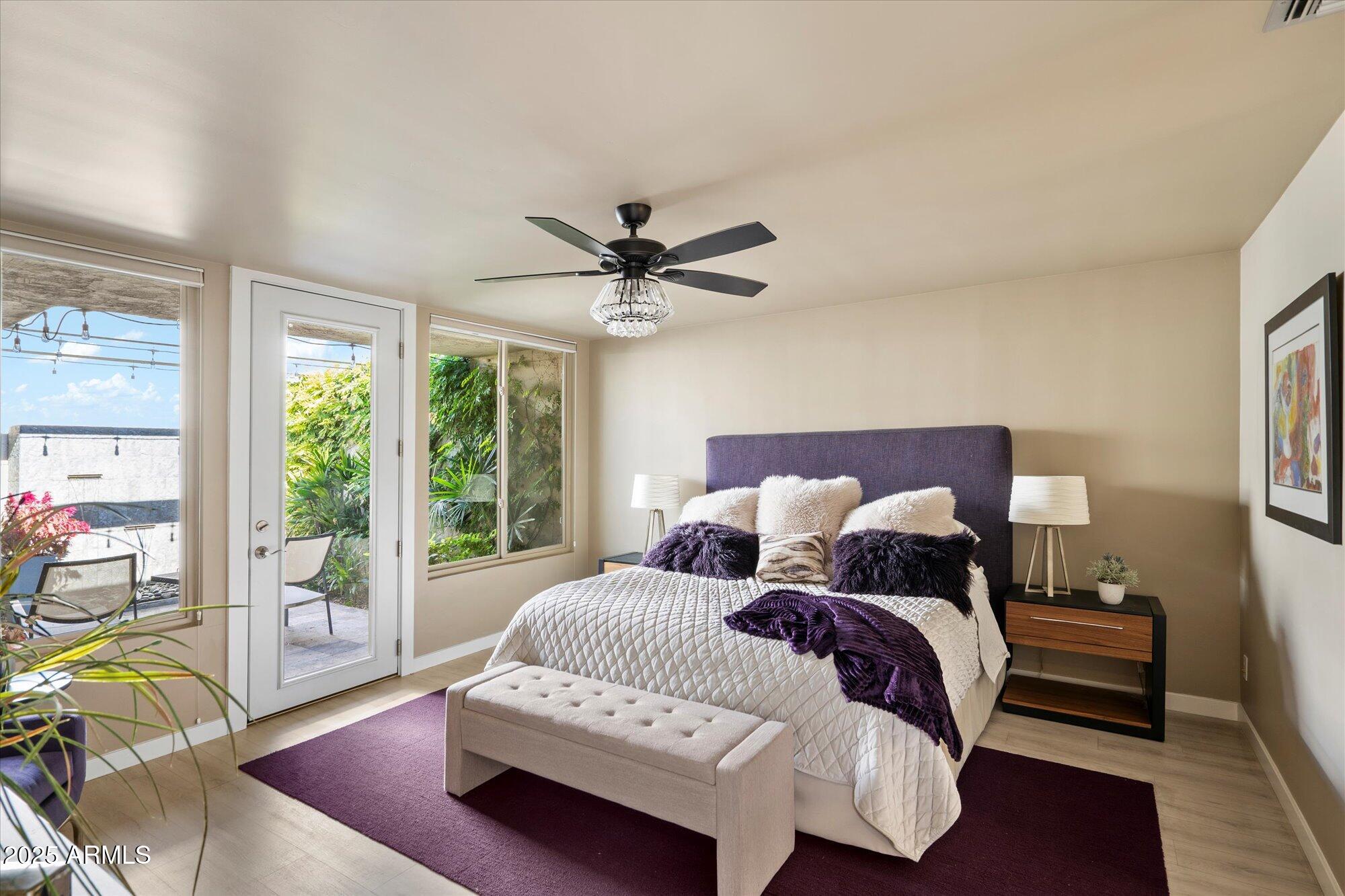 7424 N SAN MANUEL Road