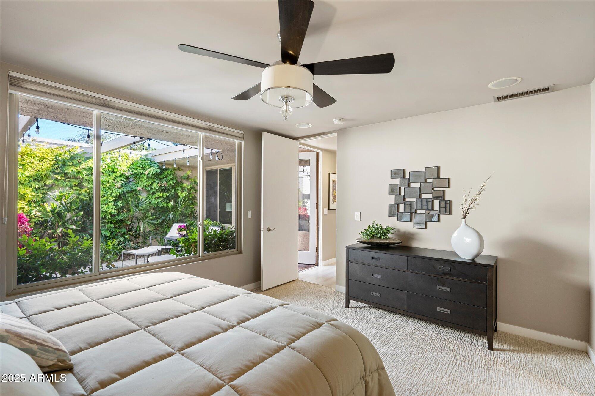 7424 N SAN MANUEL Road