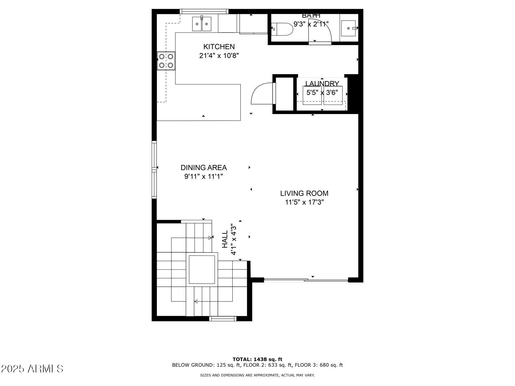 2315 N 52ND Street 144