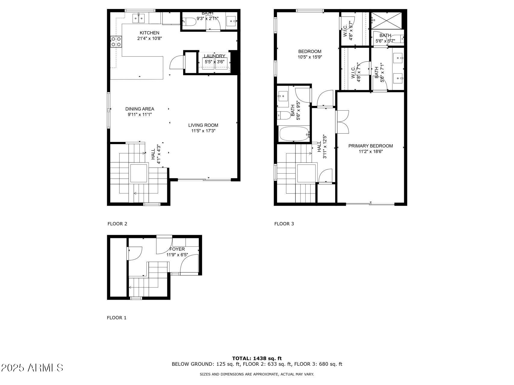 2315 N 52ND Street 144