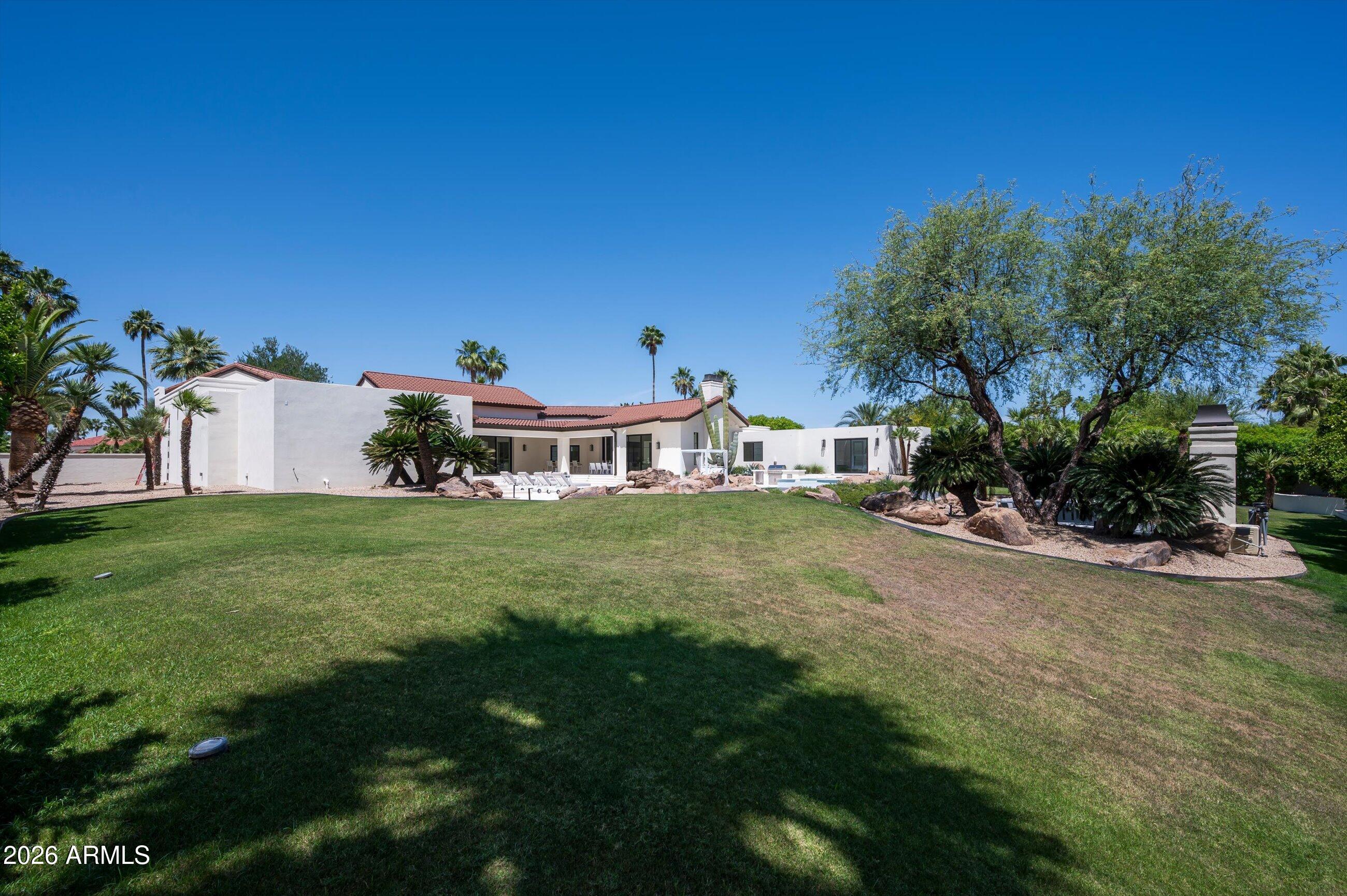 8635 N 65TH Street