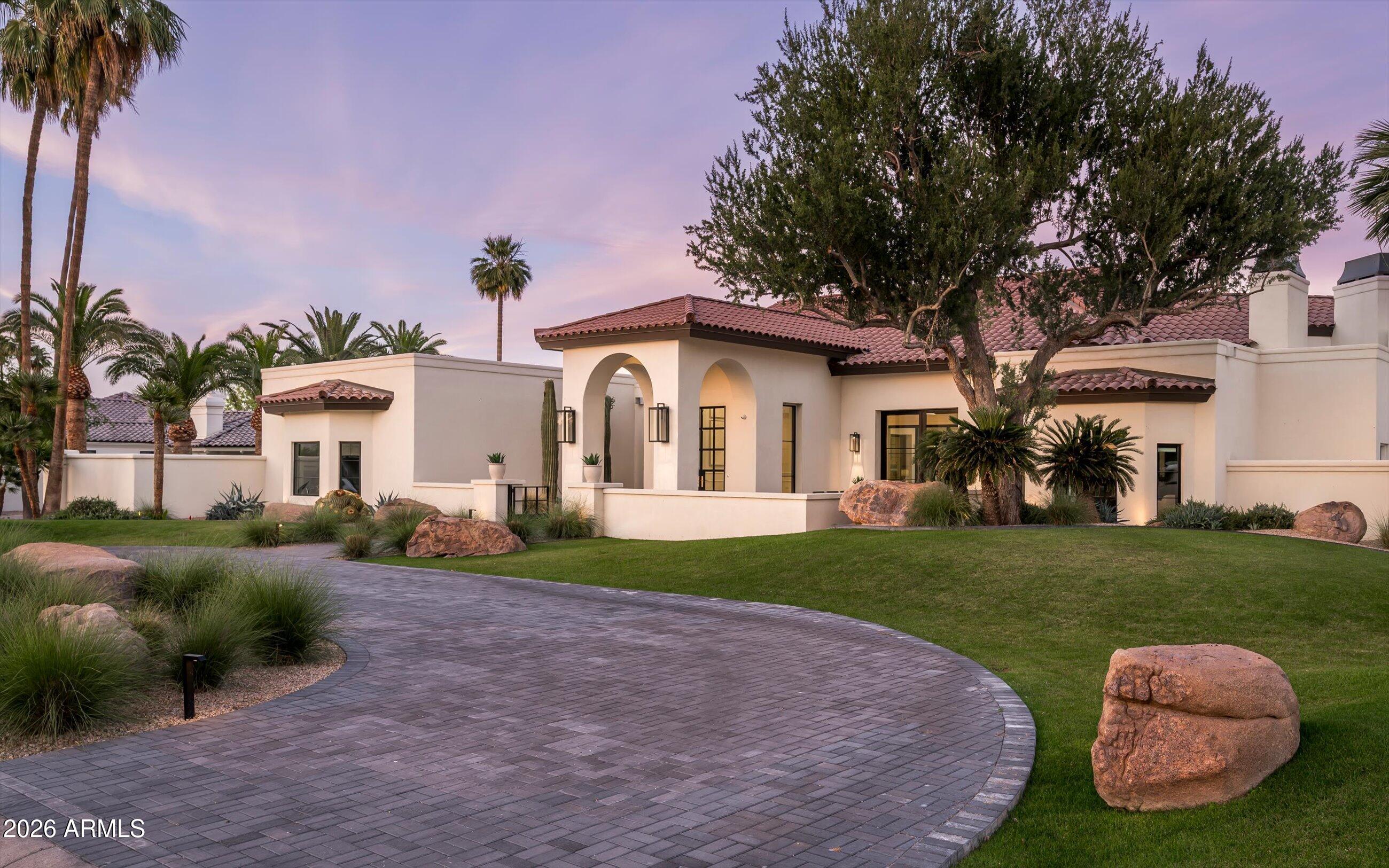 8635 N 65TH Street