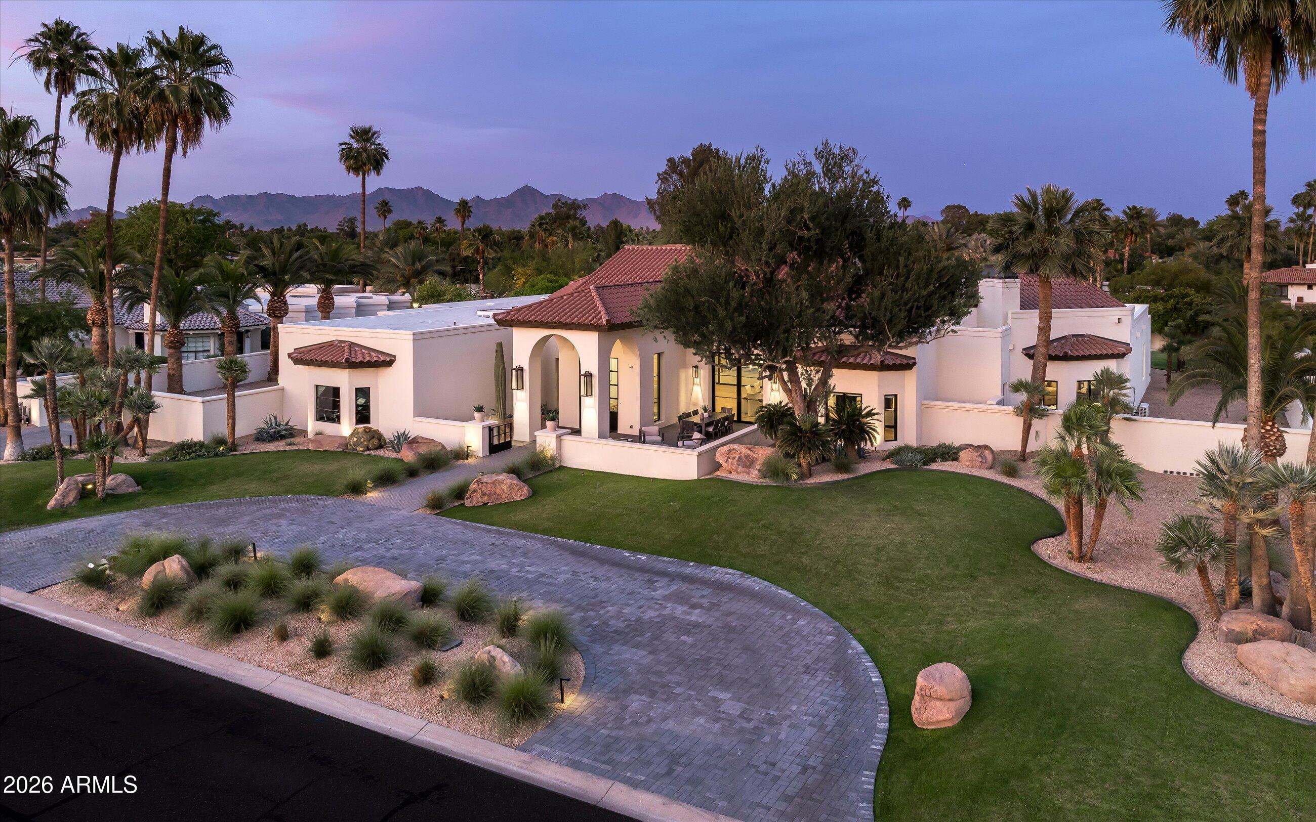 8635 N 65TH Street