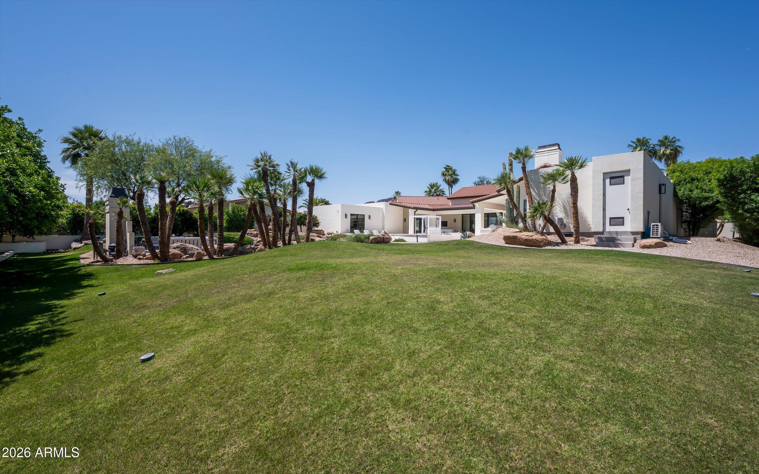 8635 N 65TH Street