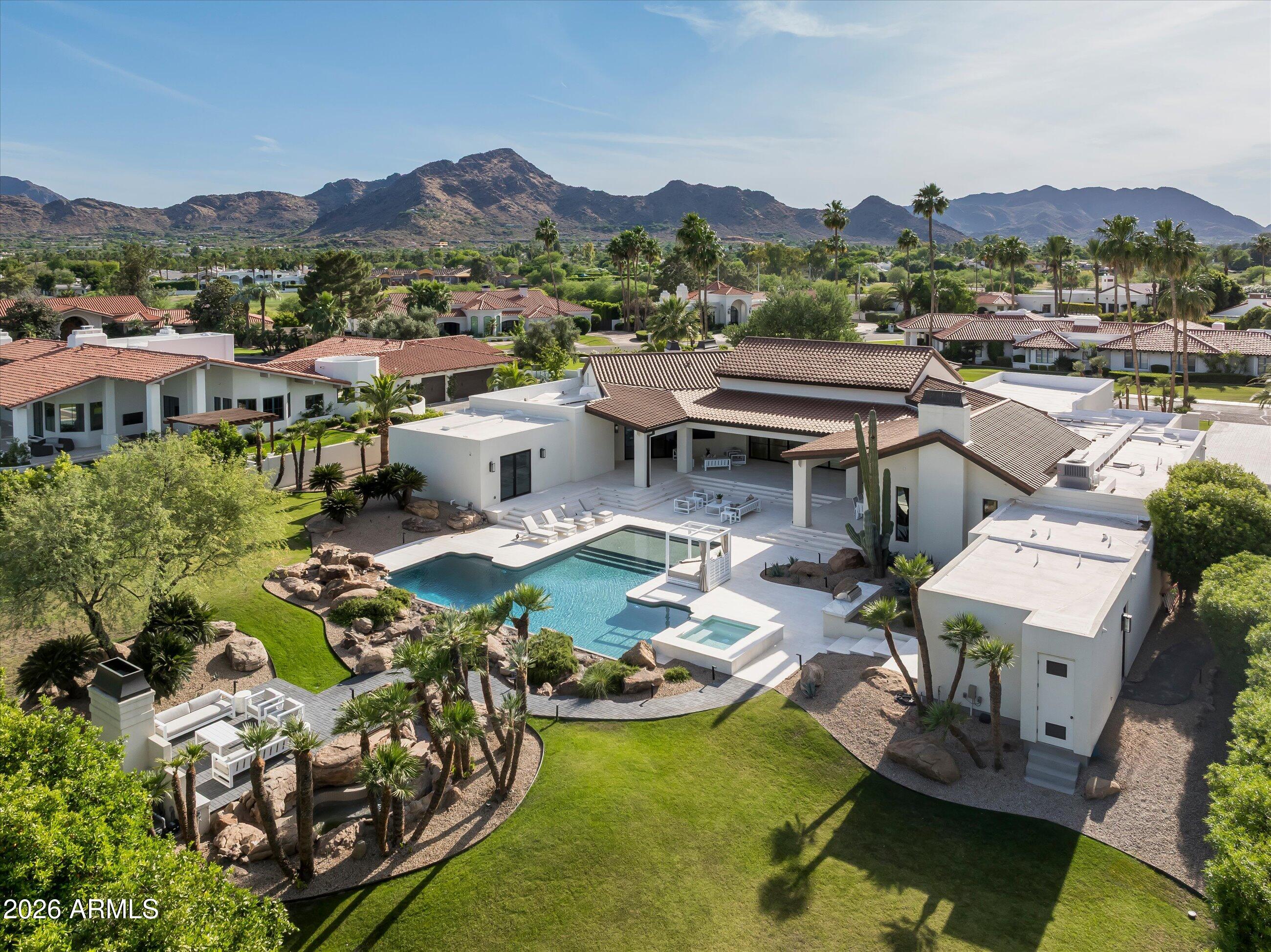 8635 N 65TH Street