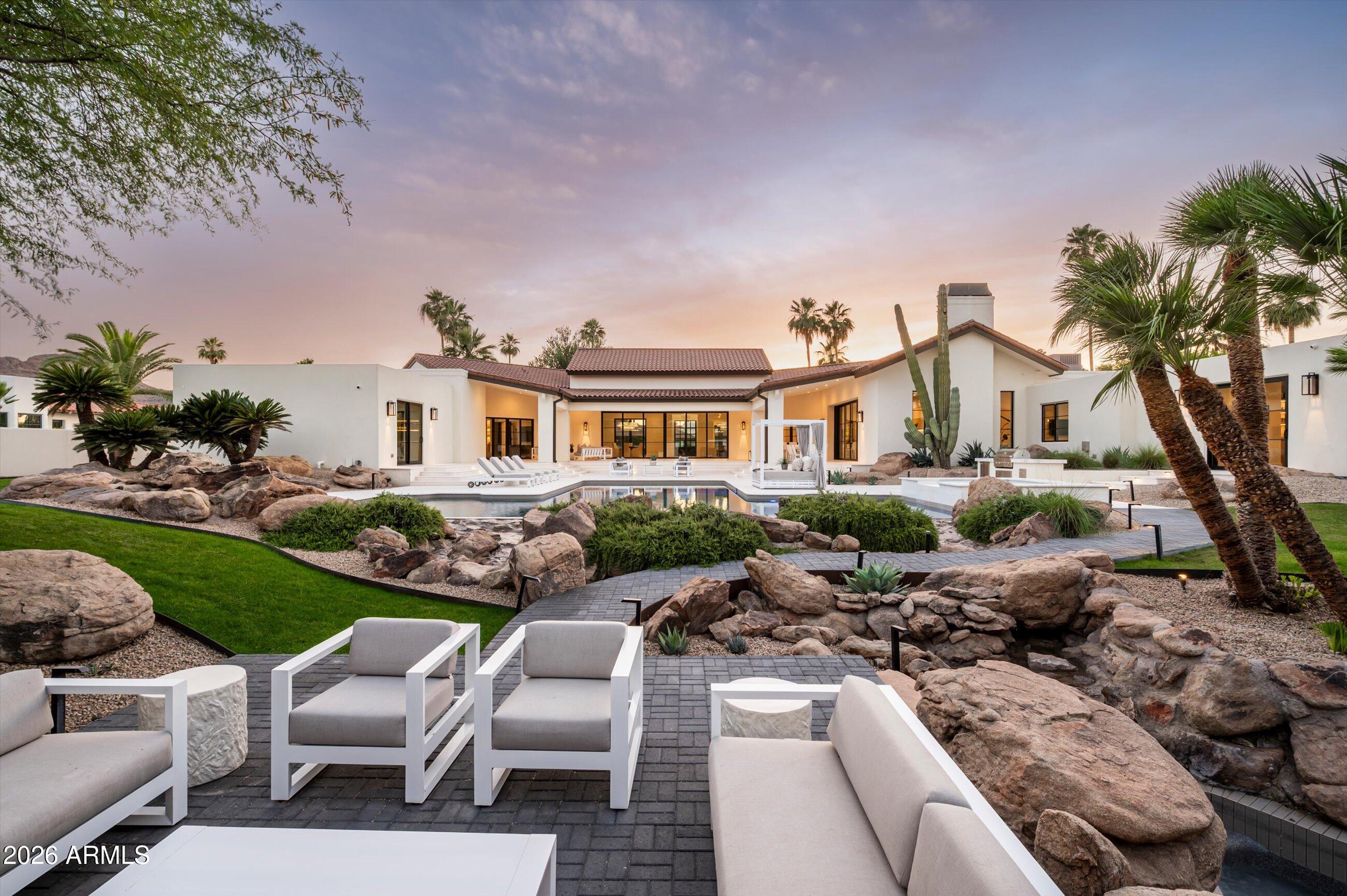 8635 N 65TH Street