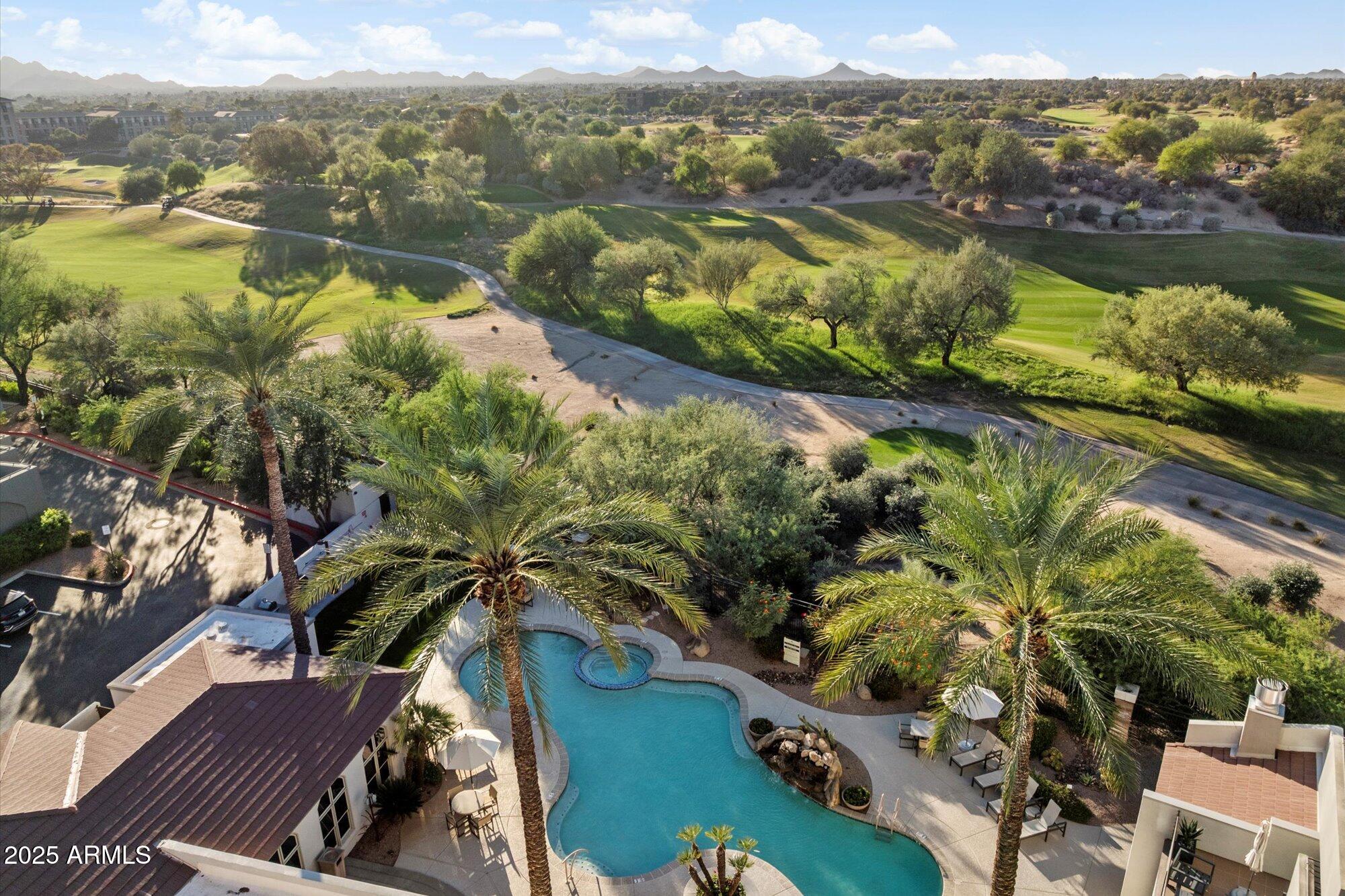 15802 N 71st Street 503