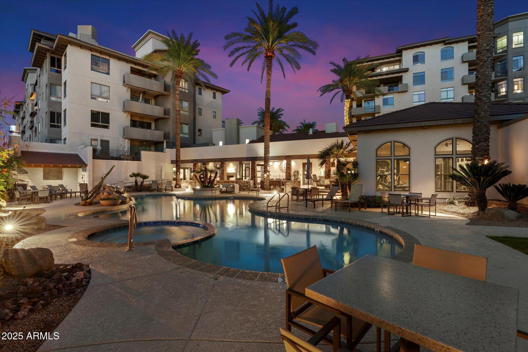 15802 N 71st Street 503