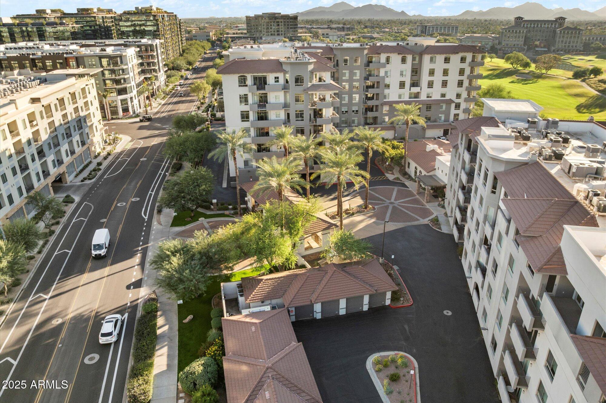 15802 N 71st Street 503