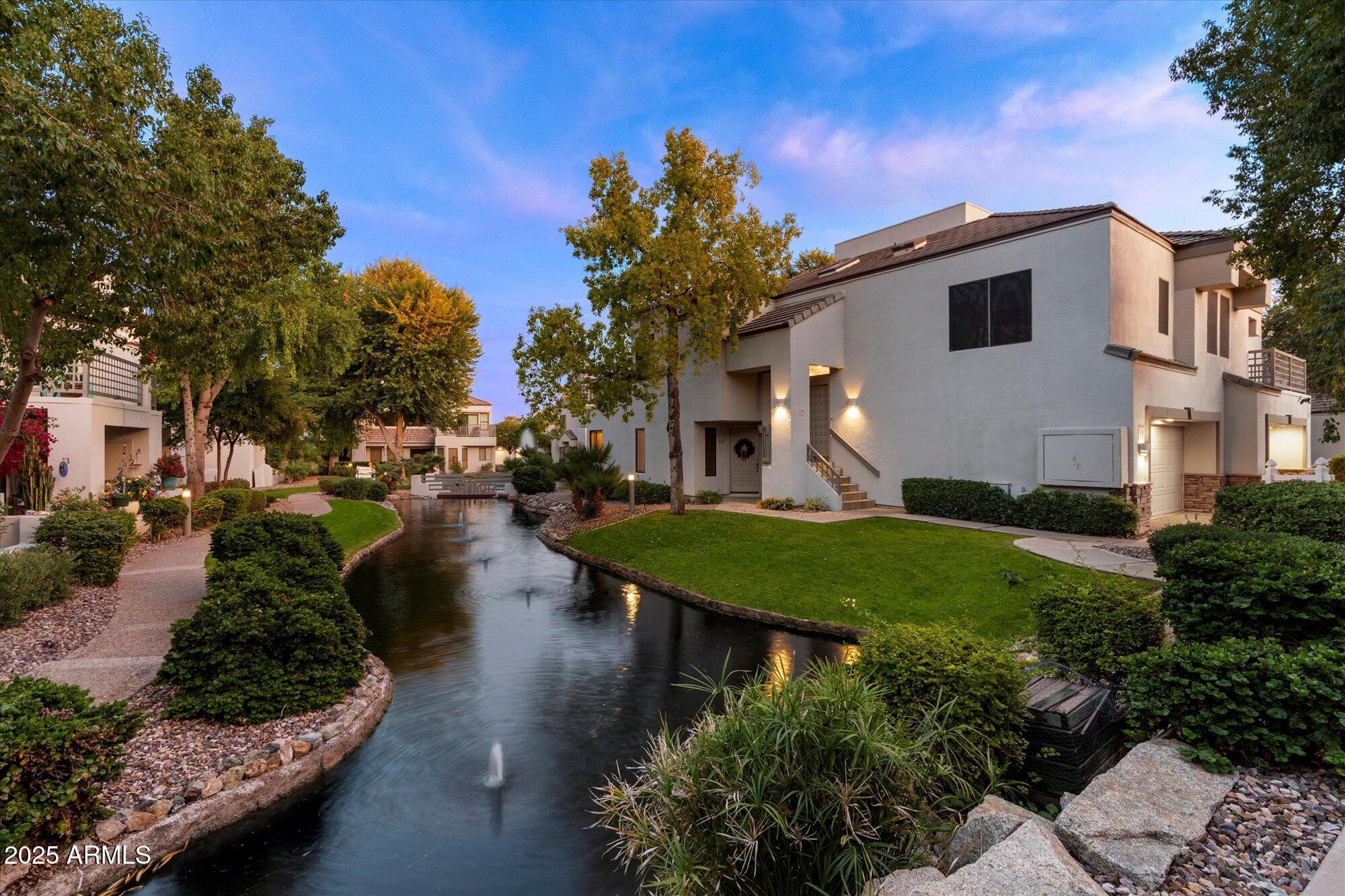 7272 E GAINEY RANCH Road 104