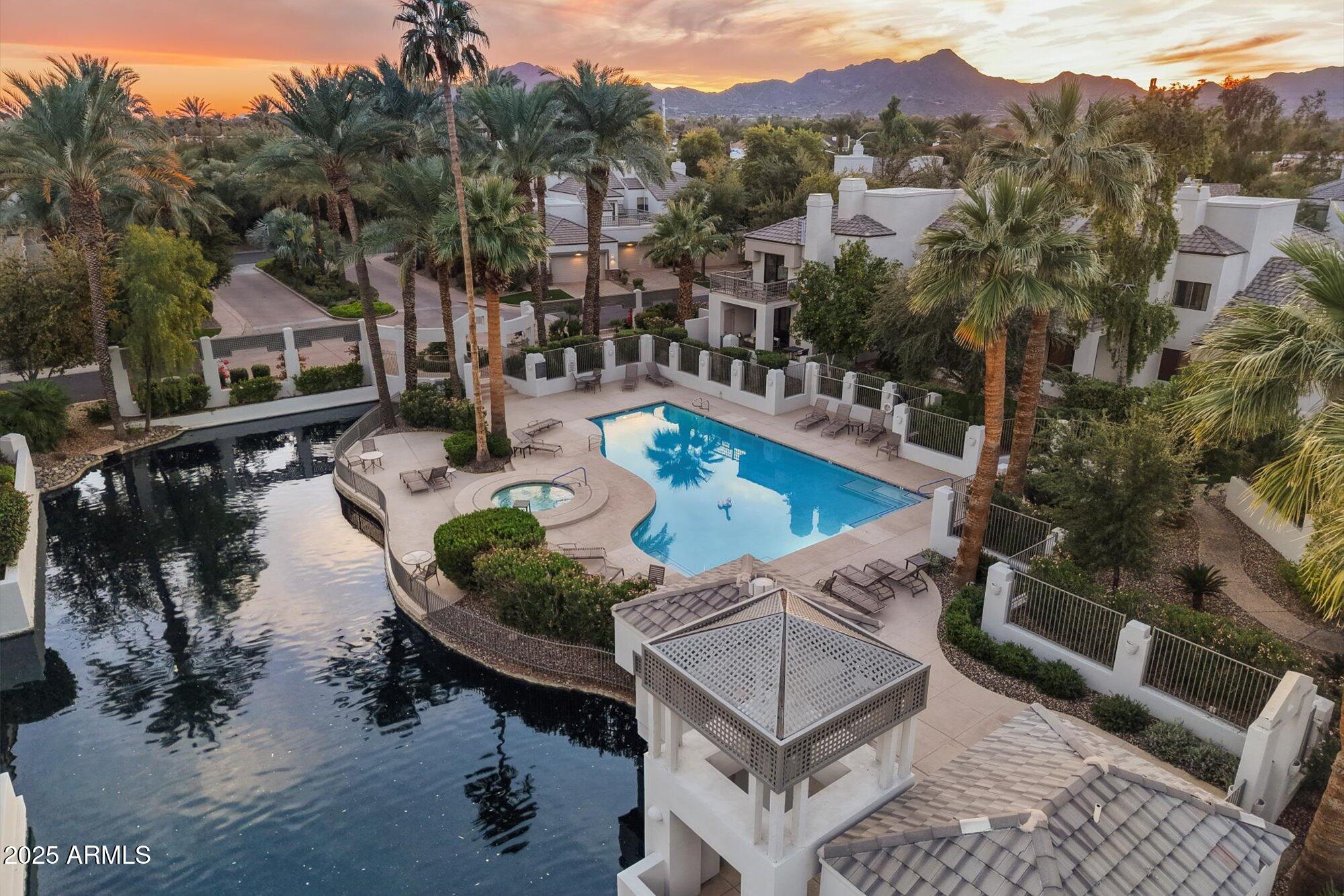 7272 E GAINEY RANCH Road 104