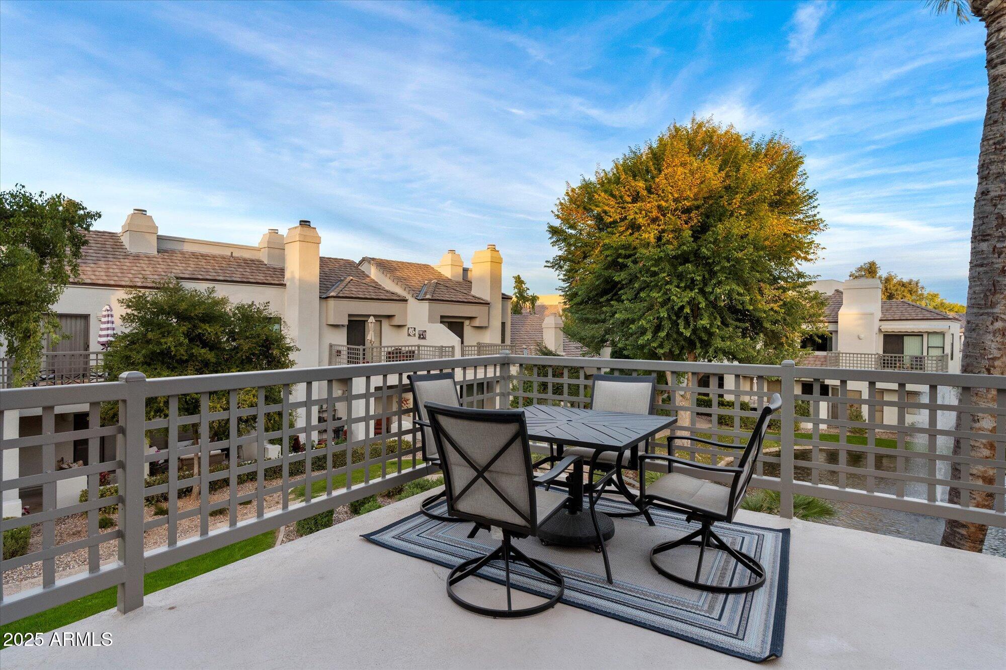 7272 E GAINEY RANCH Road 104