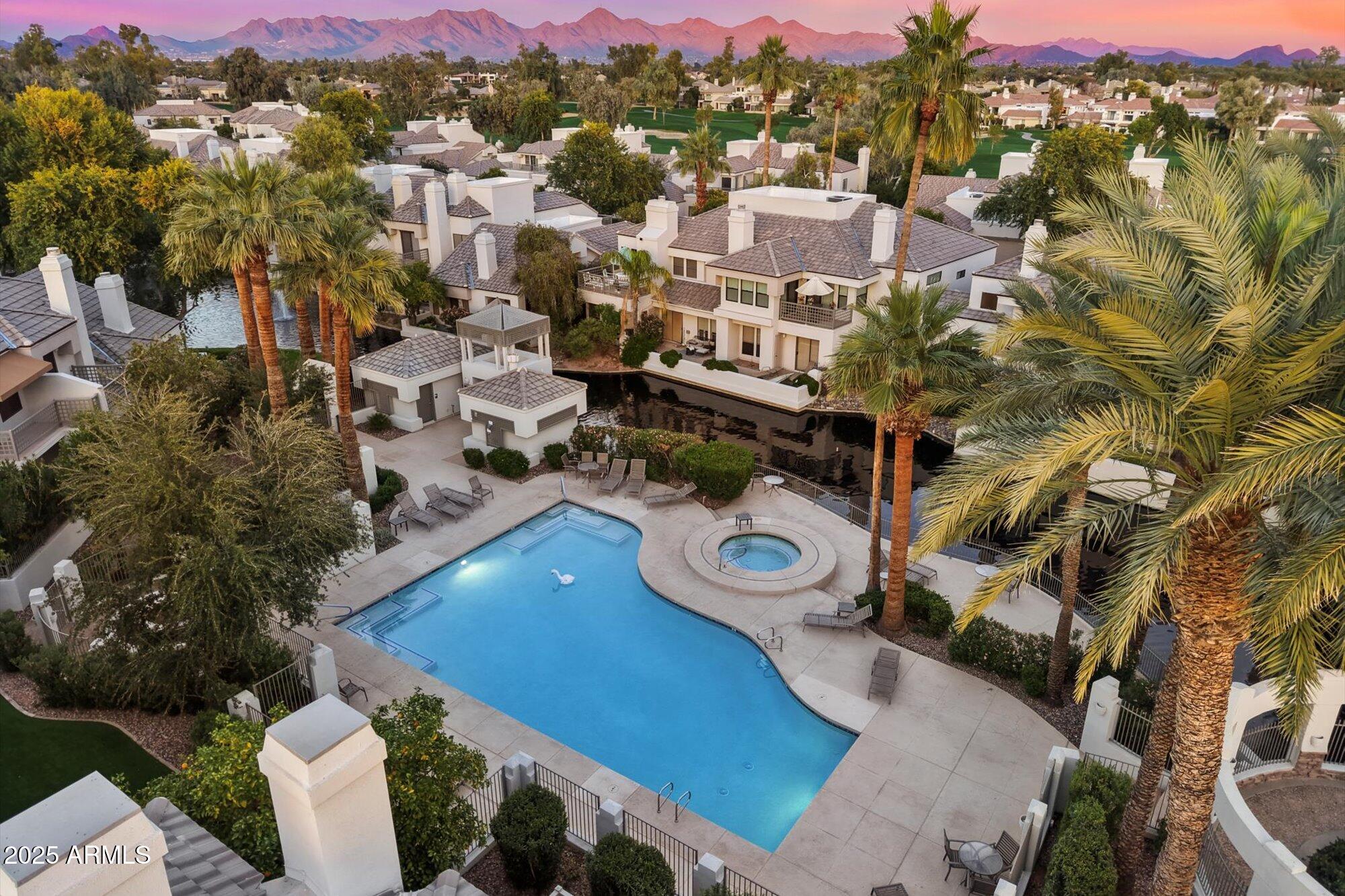 7272 E GAINEY RANCH Road 104