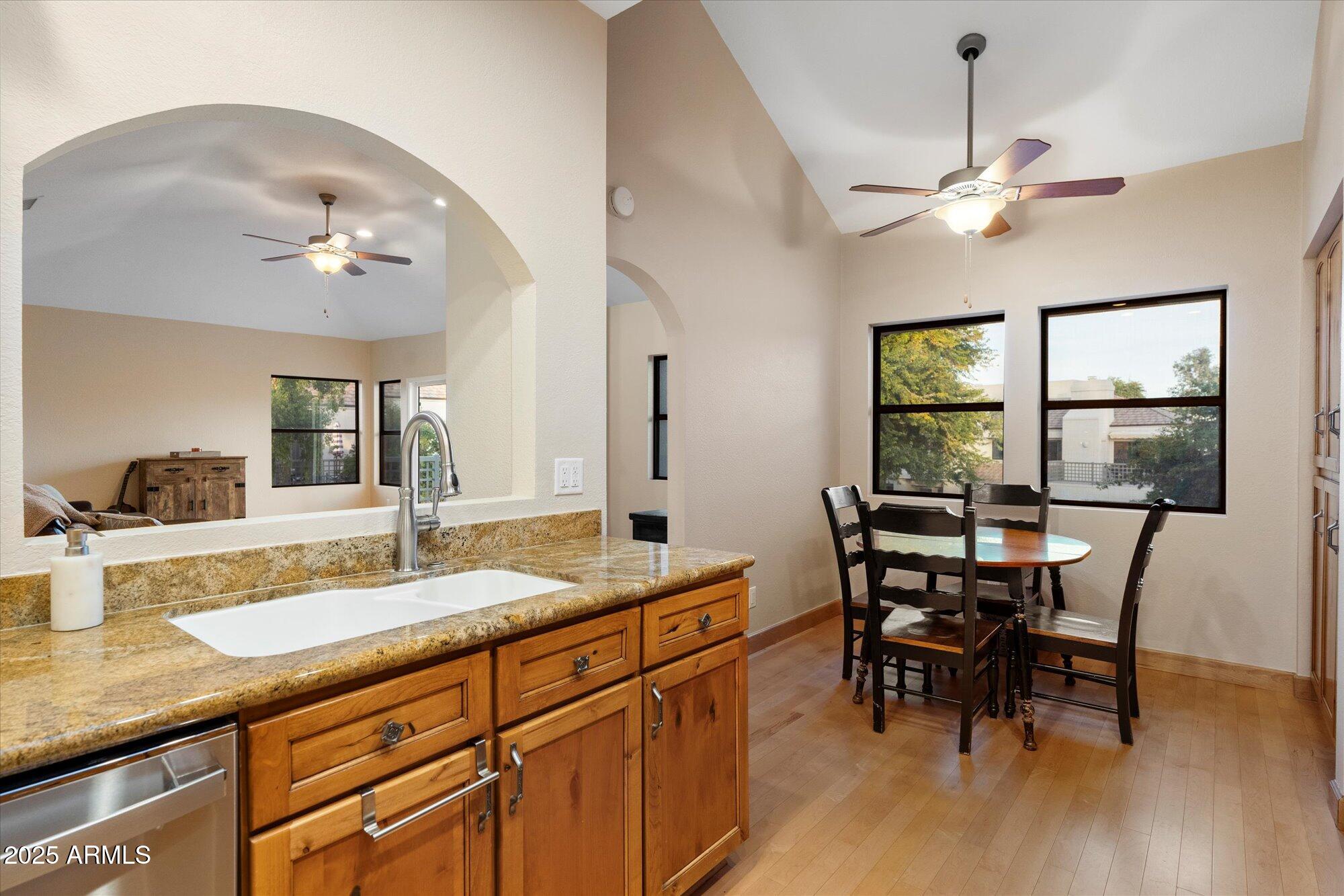 7272 E GAINEY RANCH Road 104