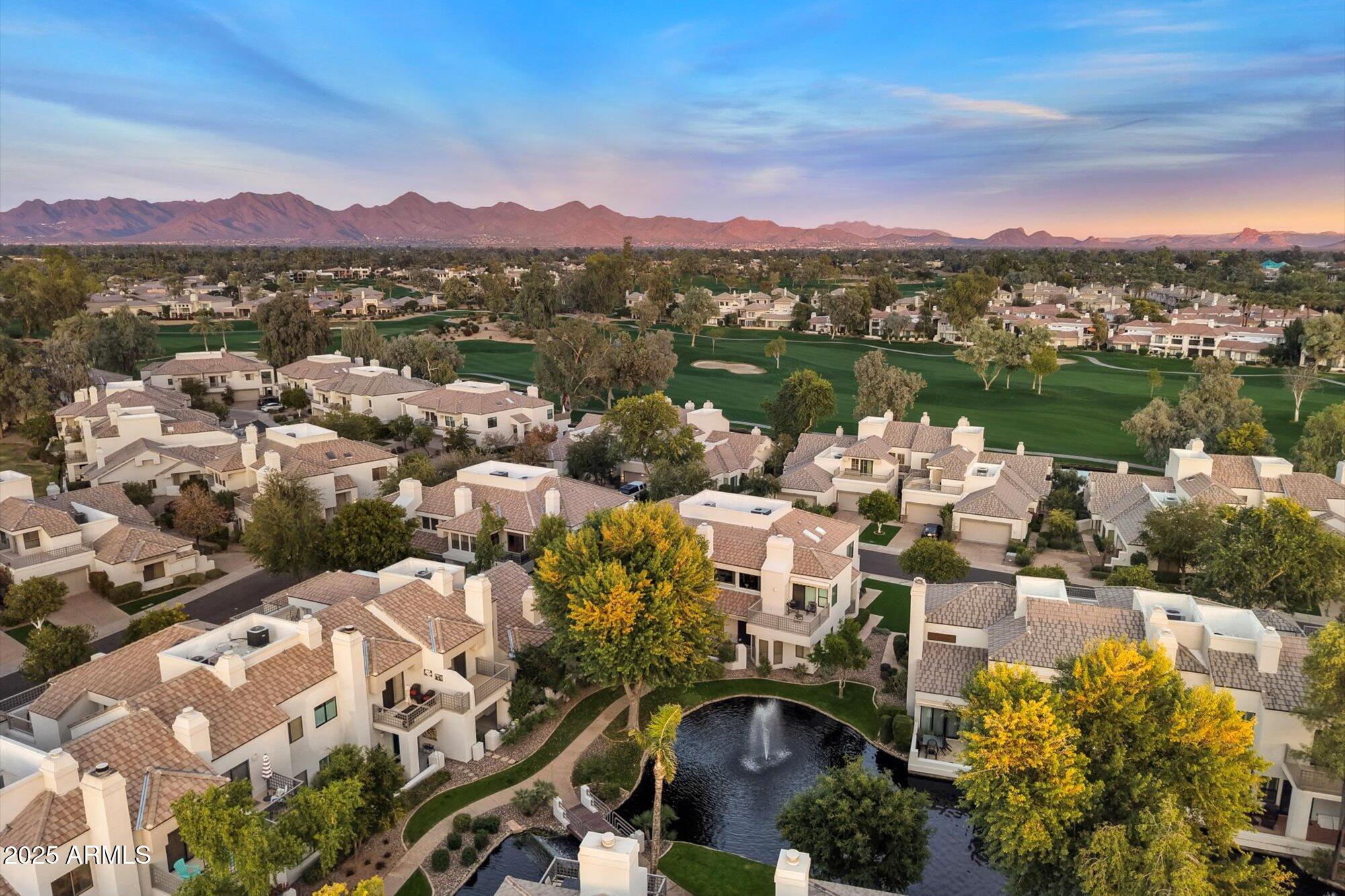 7272 E GAINEY RANCH Road 104