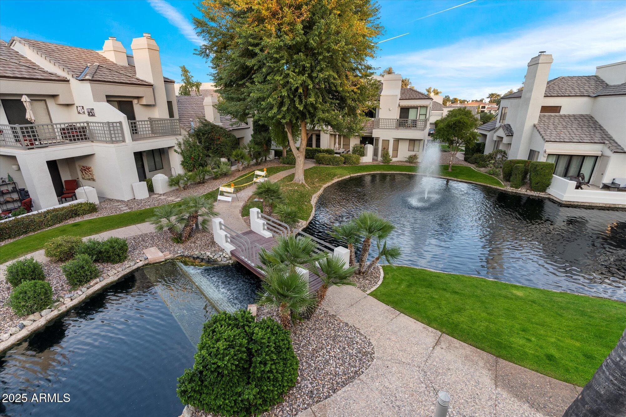 7272 E GAINEY RANCH Road 104