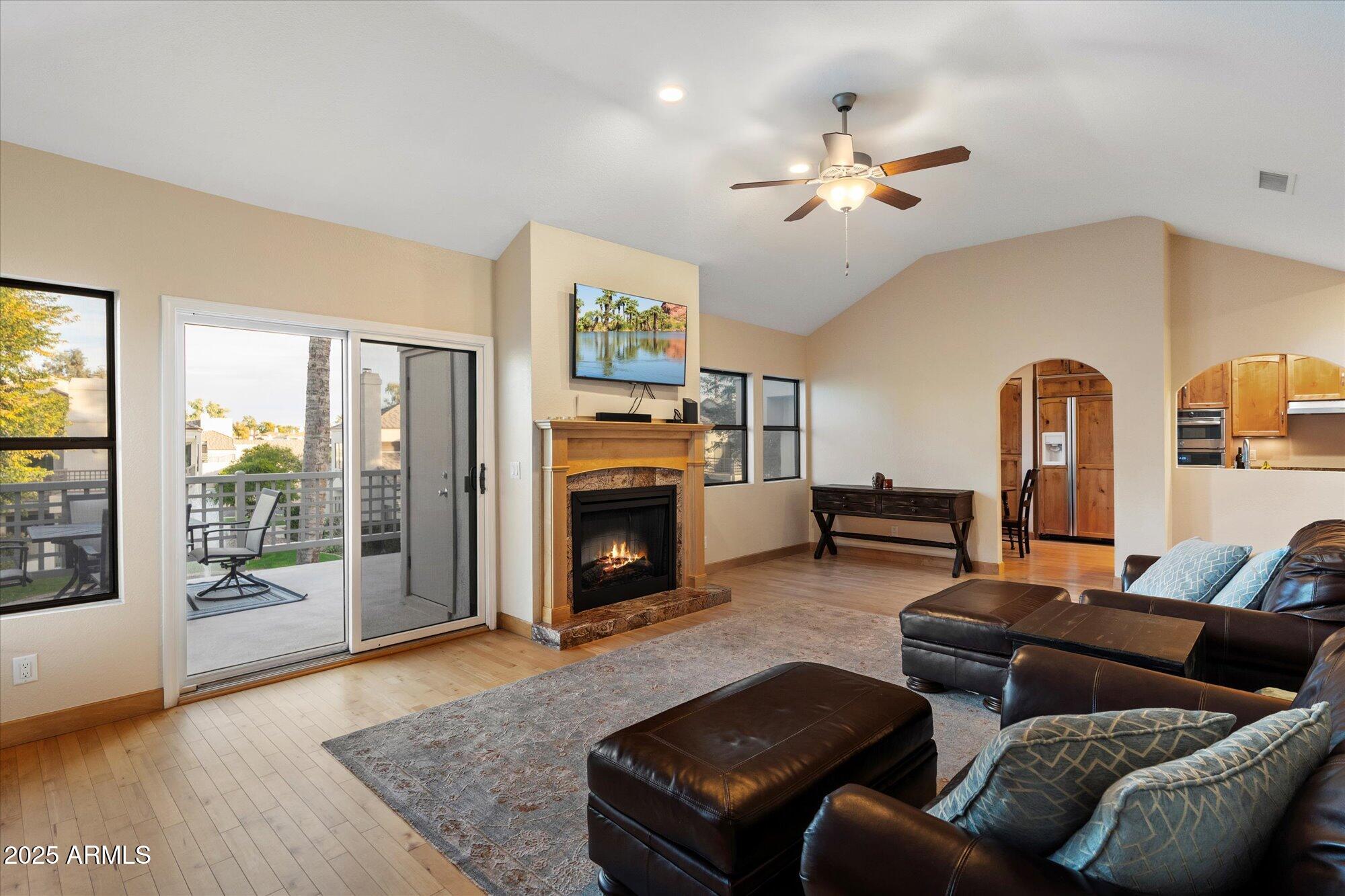 7272 E GAINEY RANCH Road 104