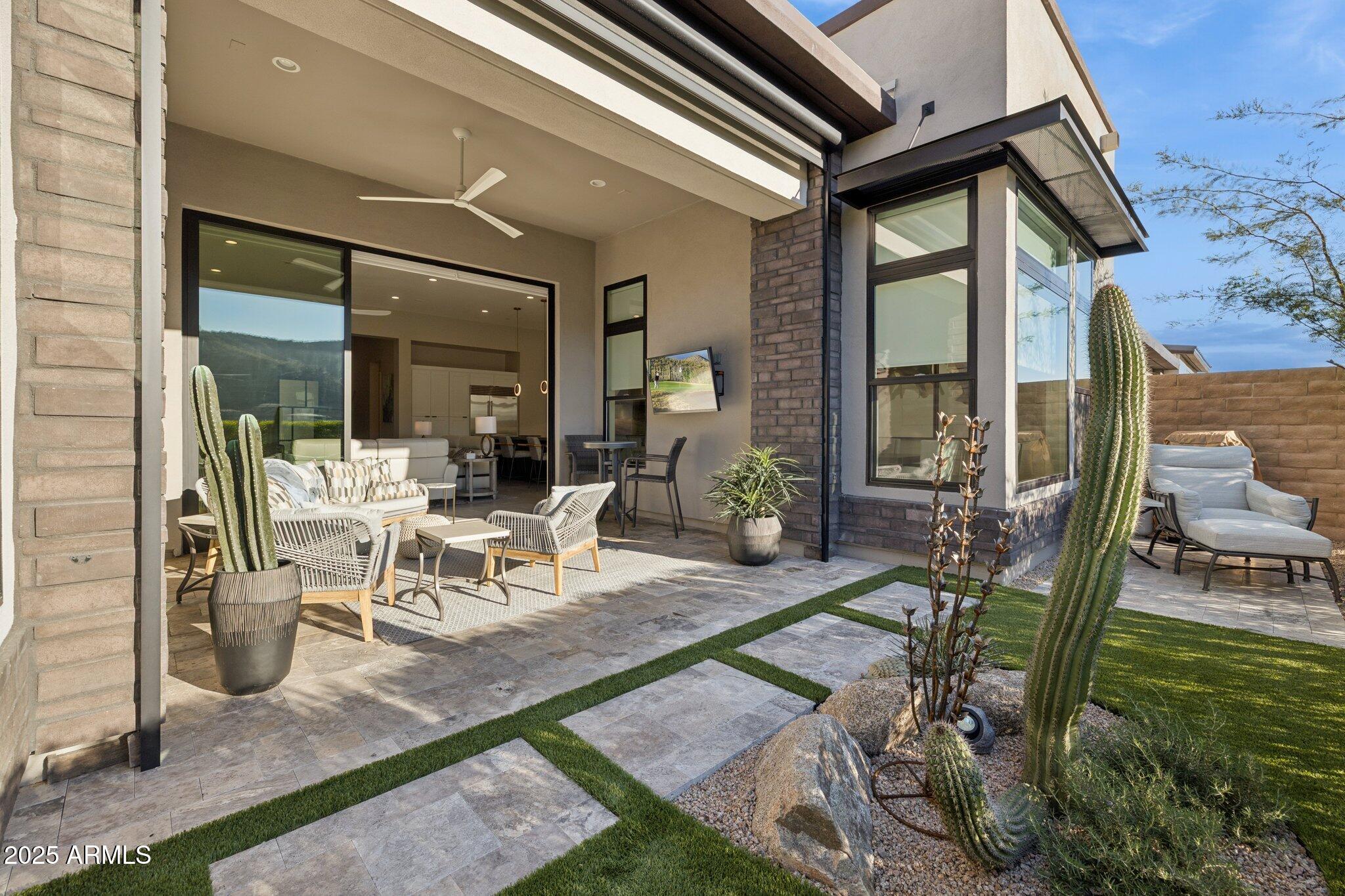 14530 N ADERO CANYON Drive