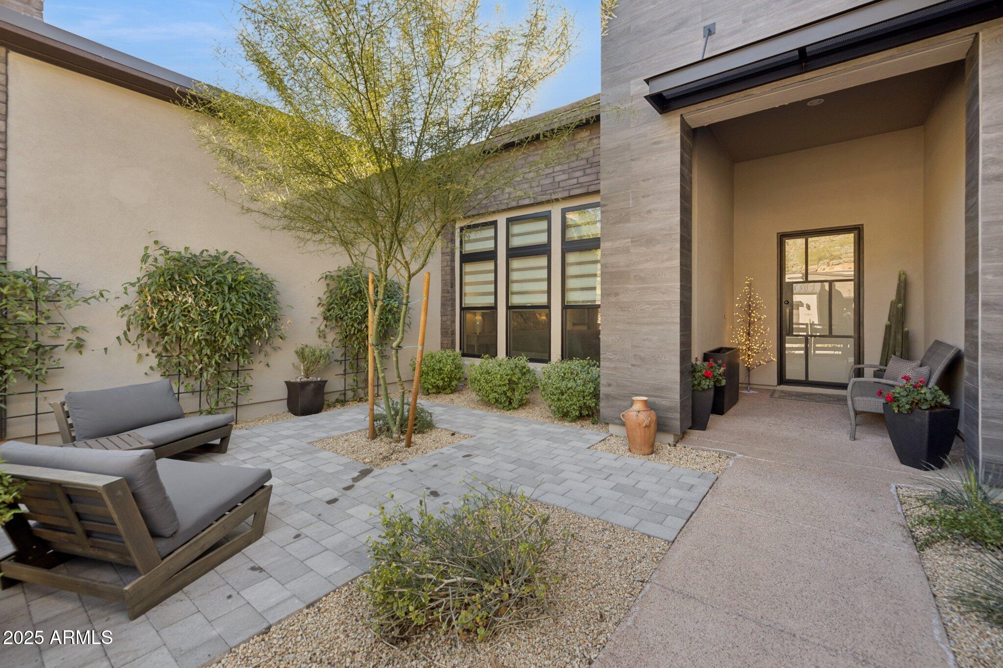 14530 N ADERO CANYON Drive