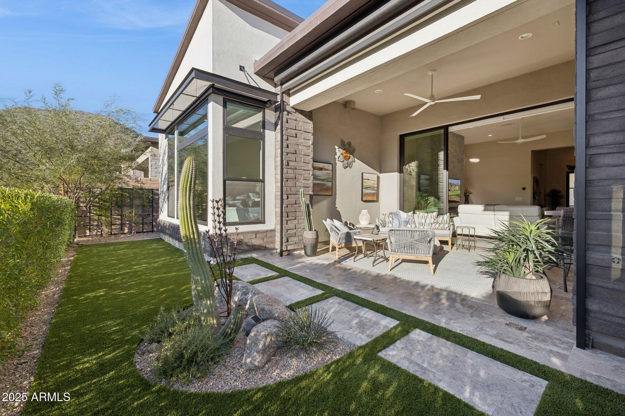 14530 N ADERO CANYON Drive