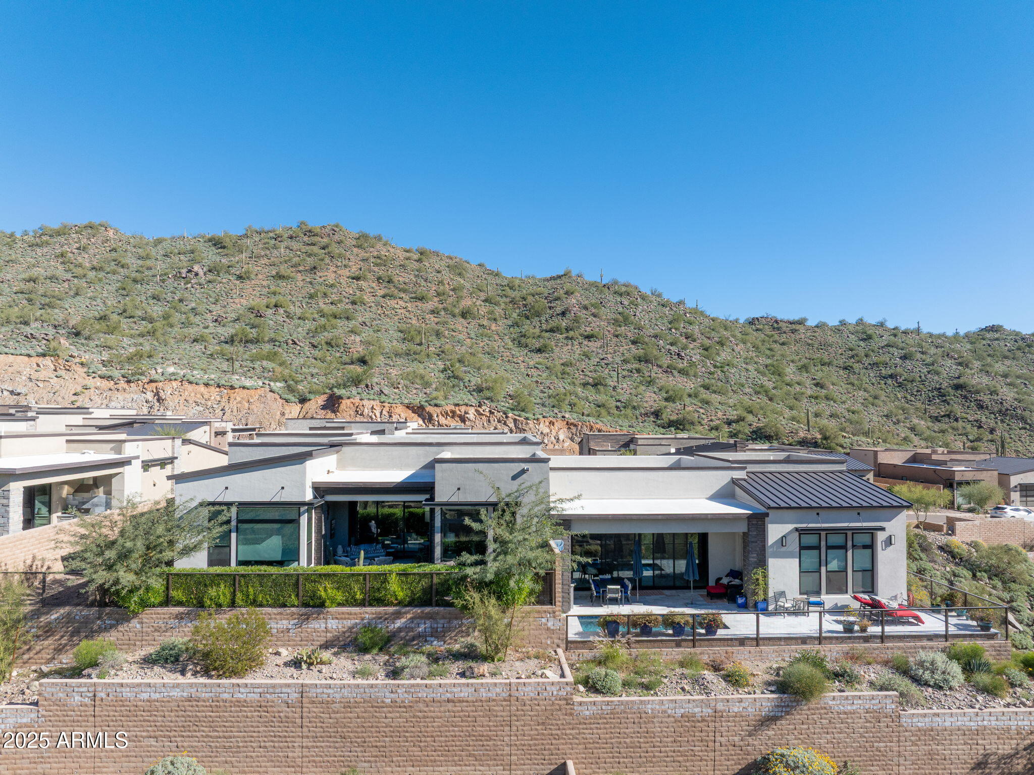 14530 N ADERO CANYON Drive