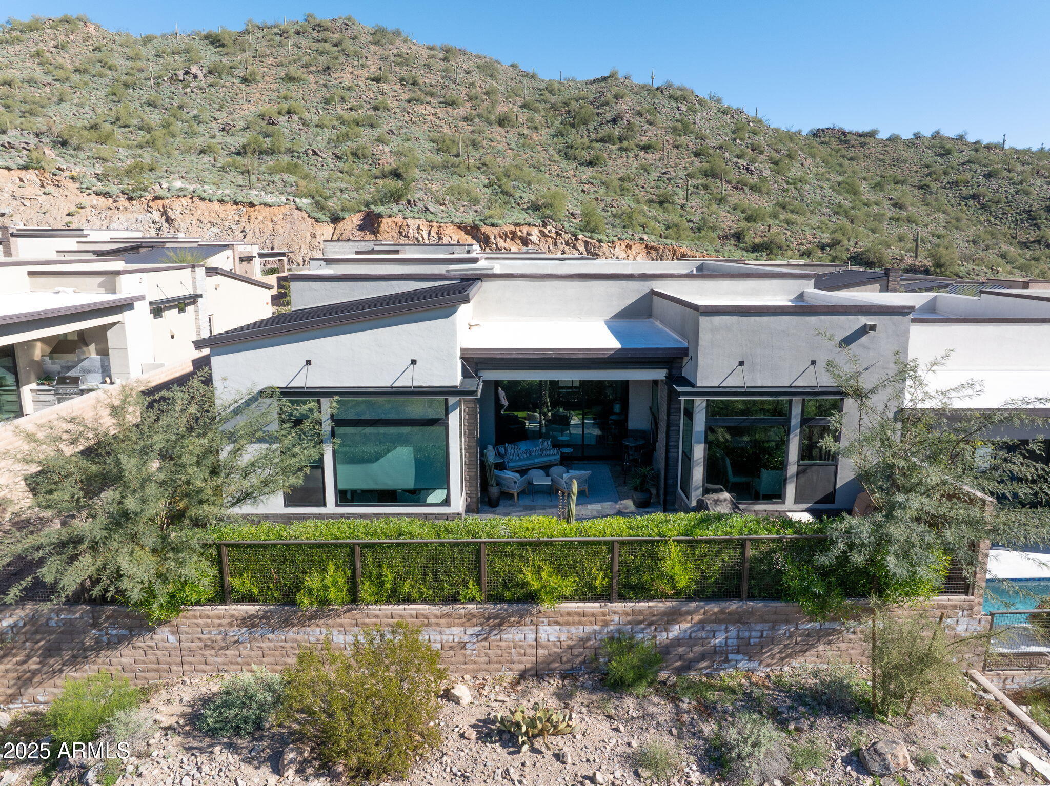 14530 N ADERO CANYON Drive